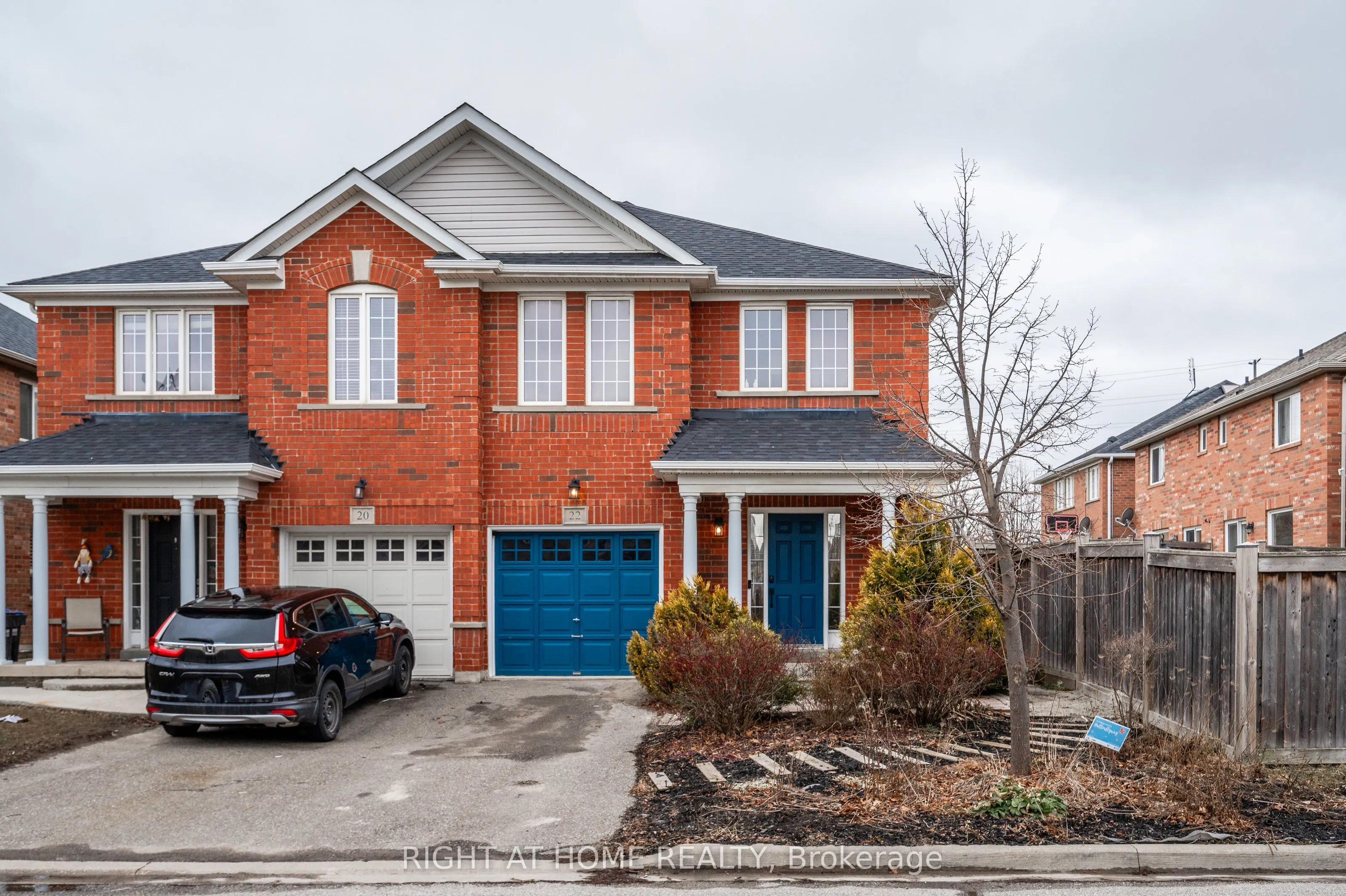 22 Albery Road