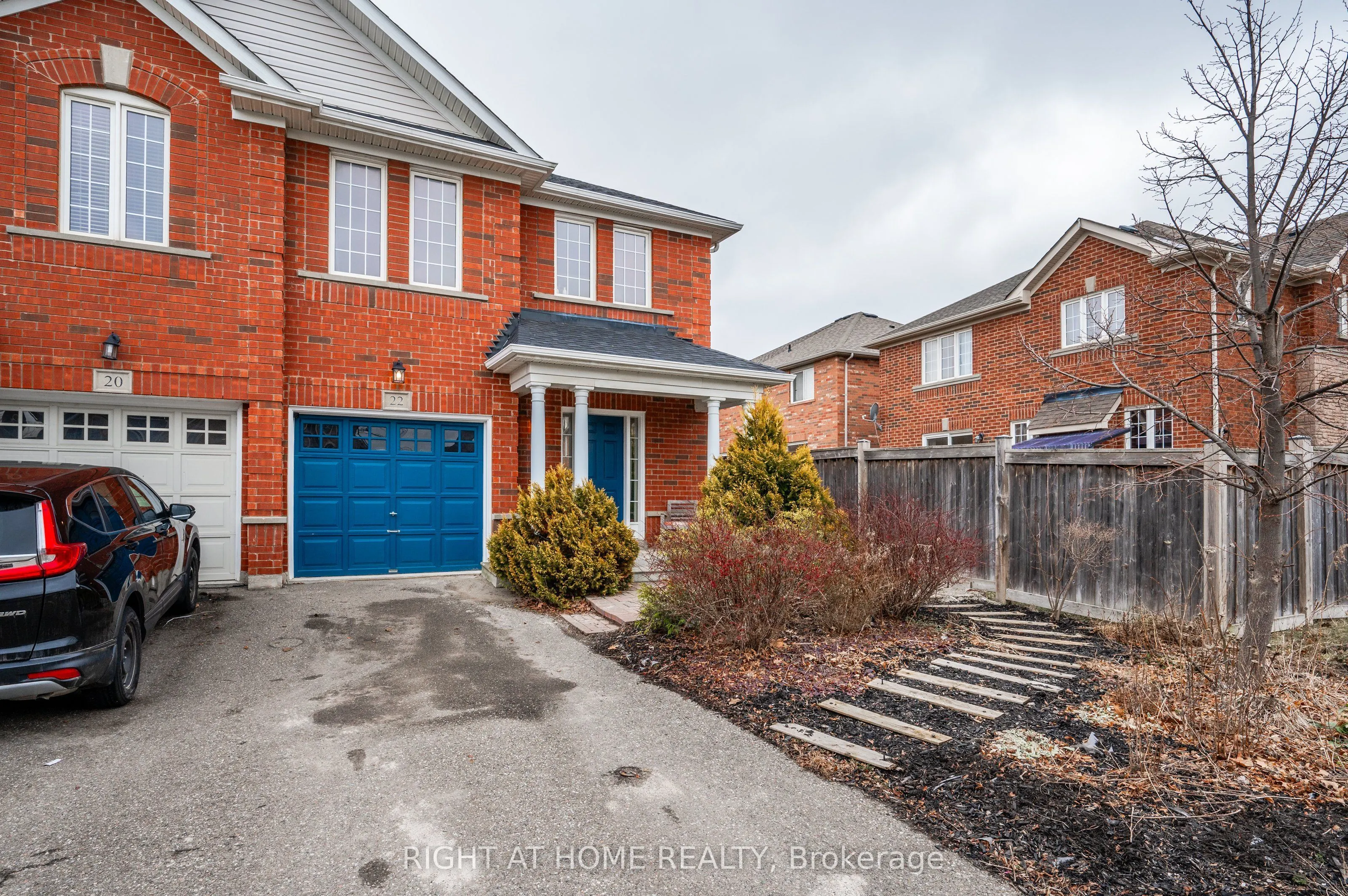 22 Albery Road