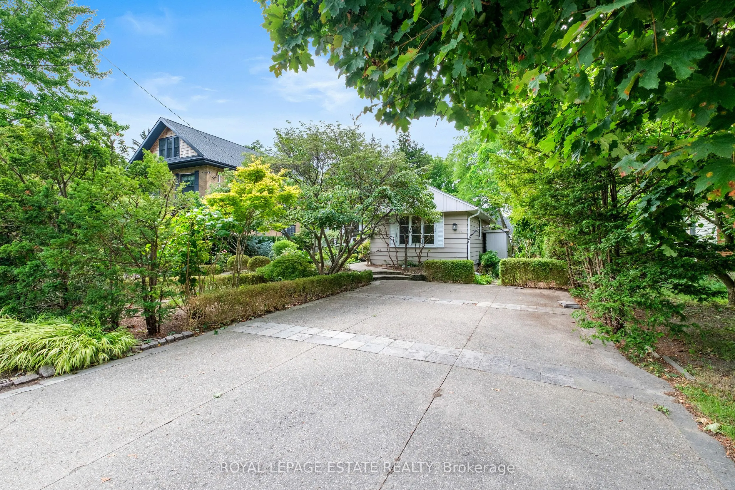 254 Reynolds Street