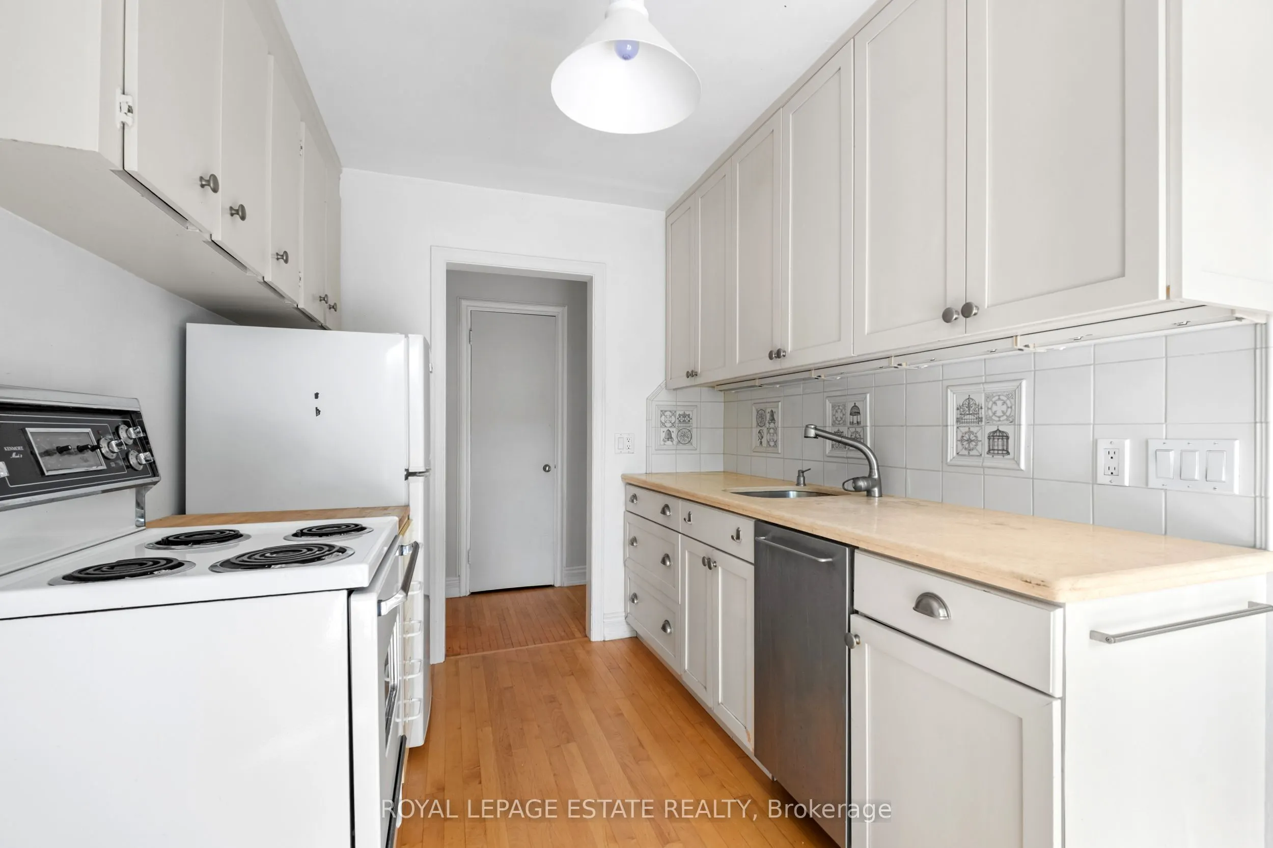 254 Reynolds Street