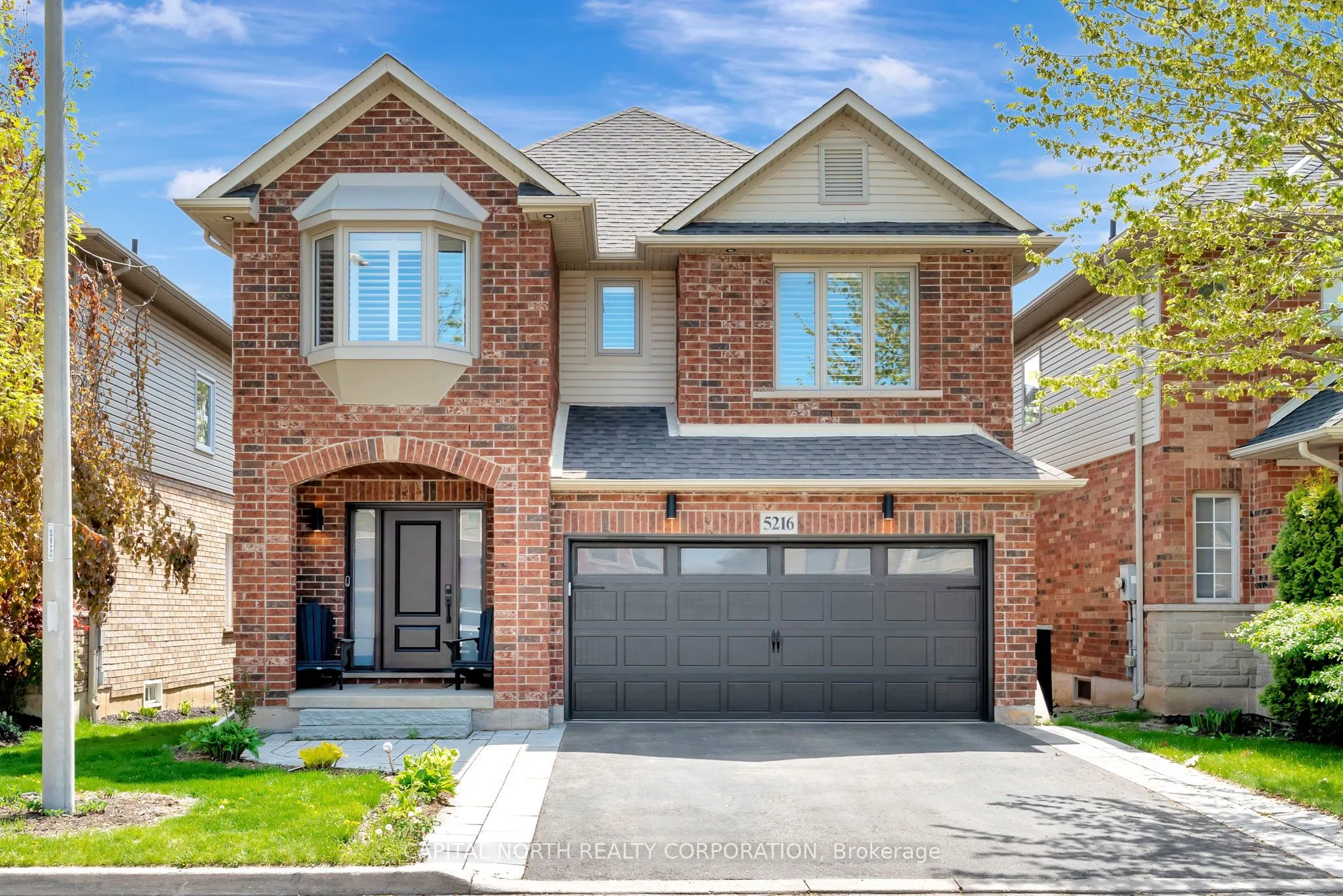 5216 Autumn Harvest Way