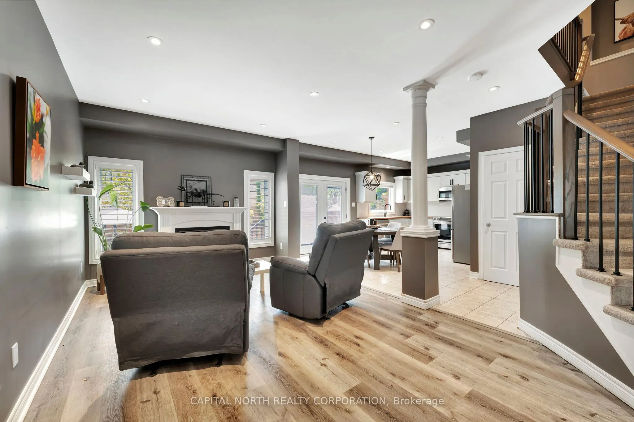 5216 Autumn Harvest Way
