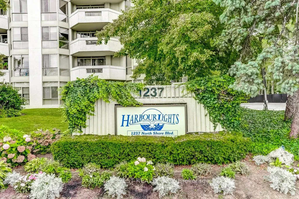 1237 North Shore Boulevard E, #707