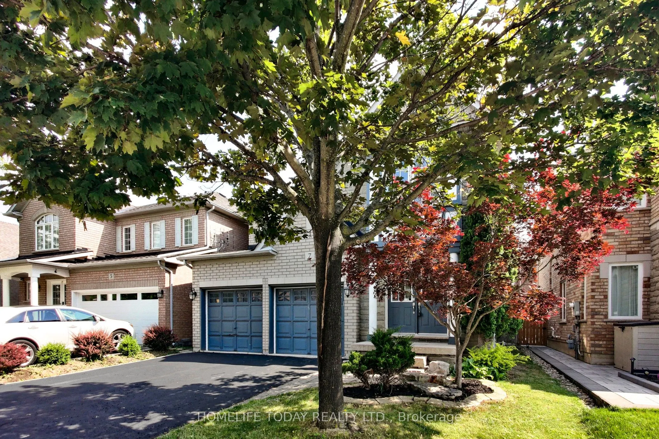 7 Colbeck Crescent