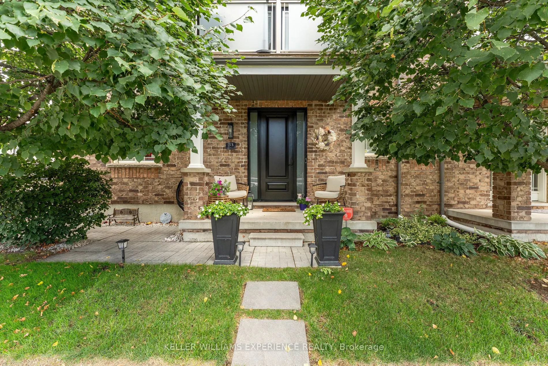 31 Alnwick Avenue