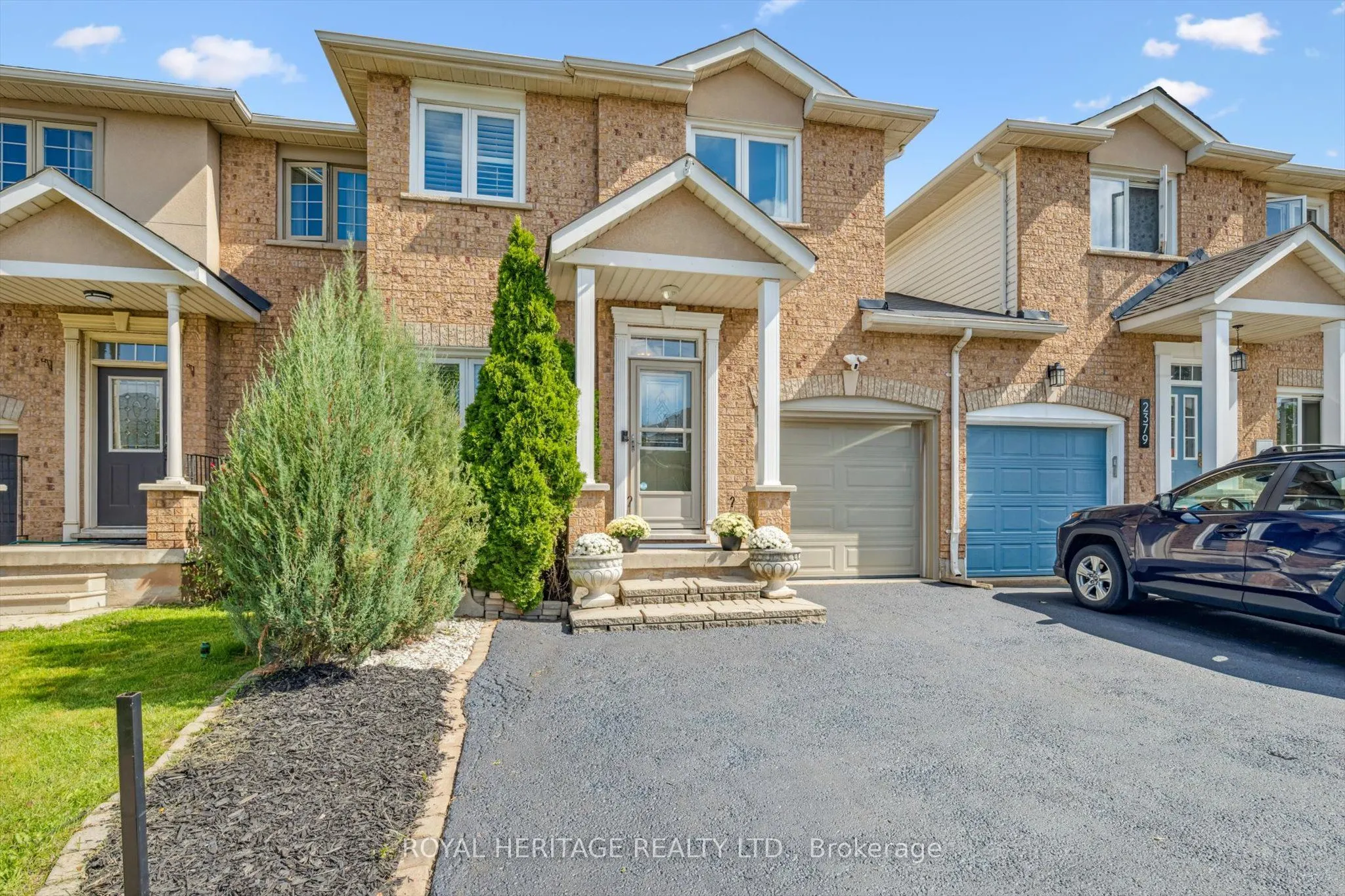 2381 Dalebrook Drive