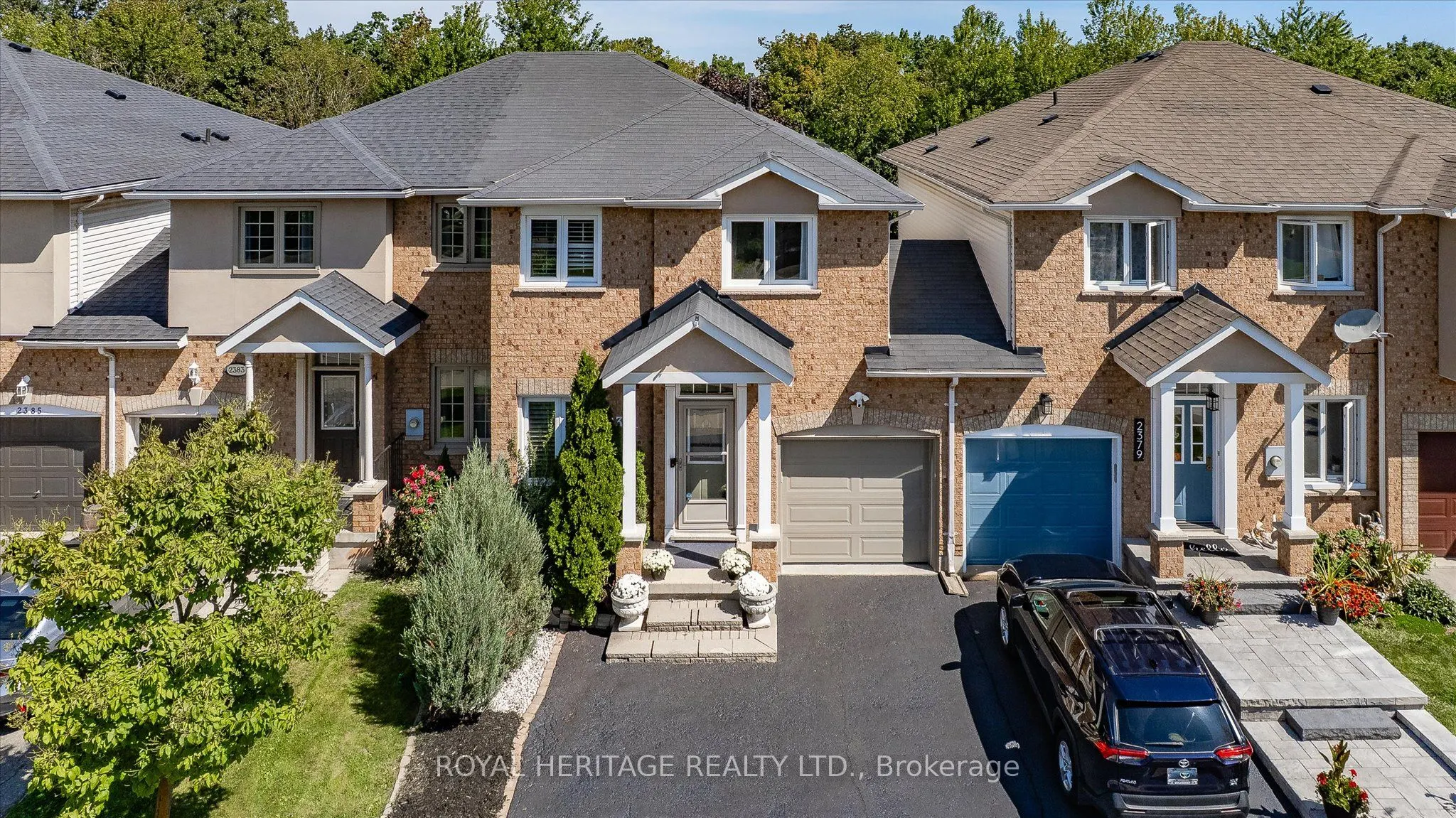 2381 Dalebrook Drive