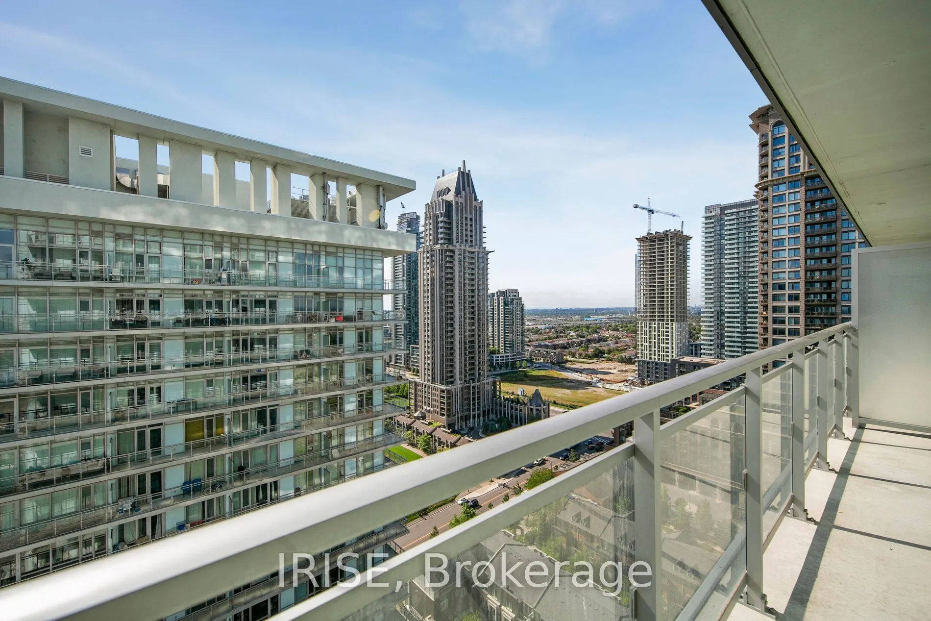 360 Square One Drive, #2103