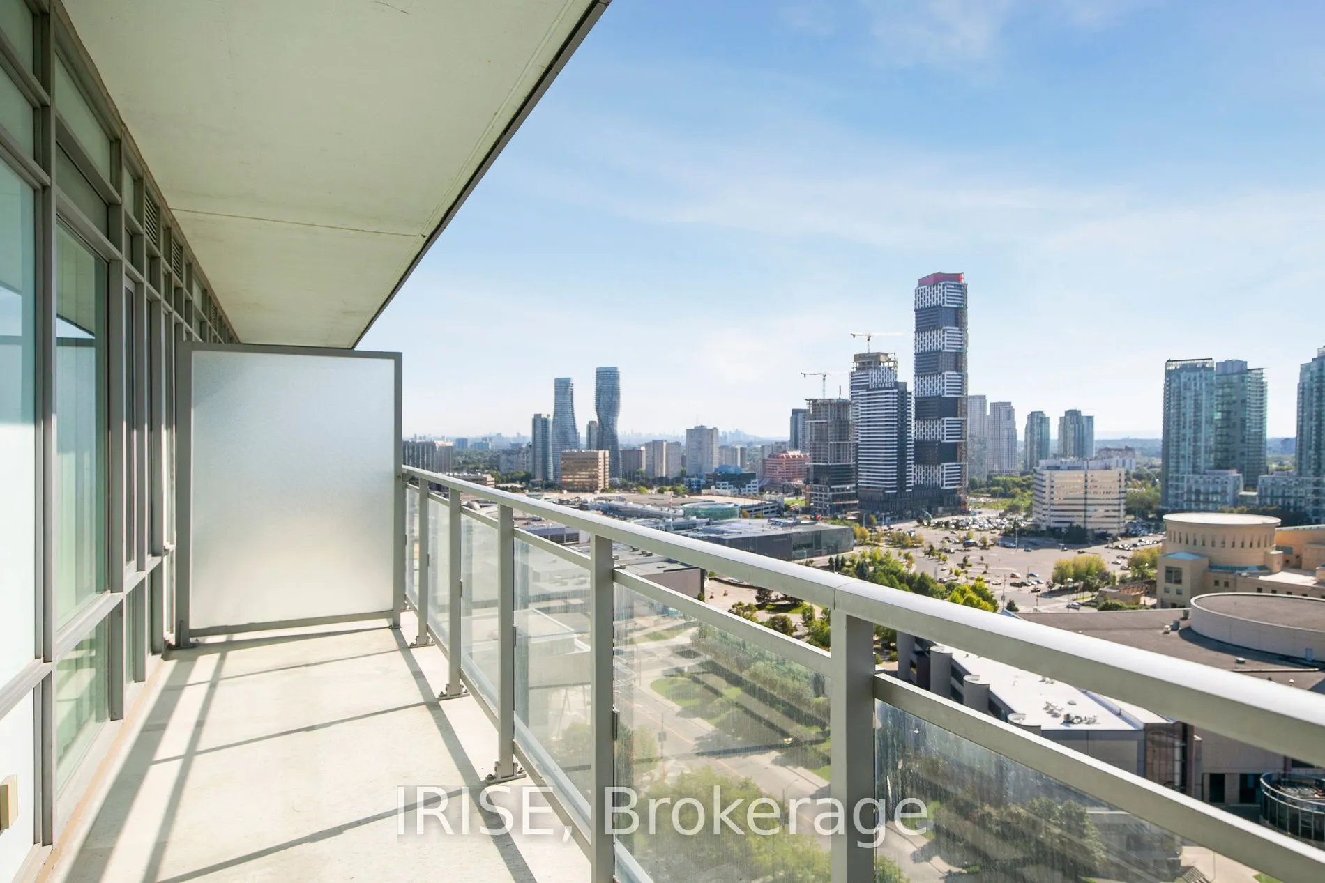 360 Square One Drive, #2103