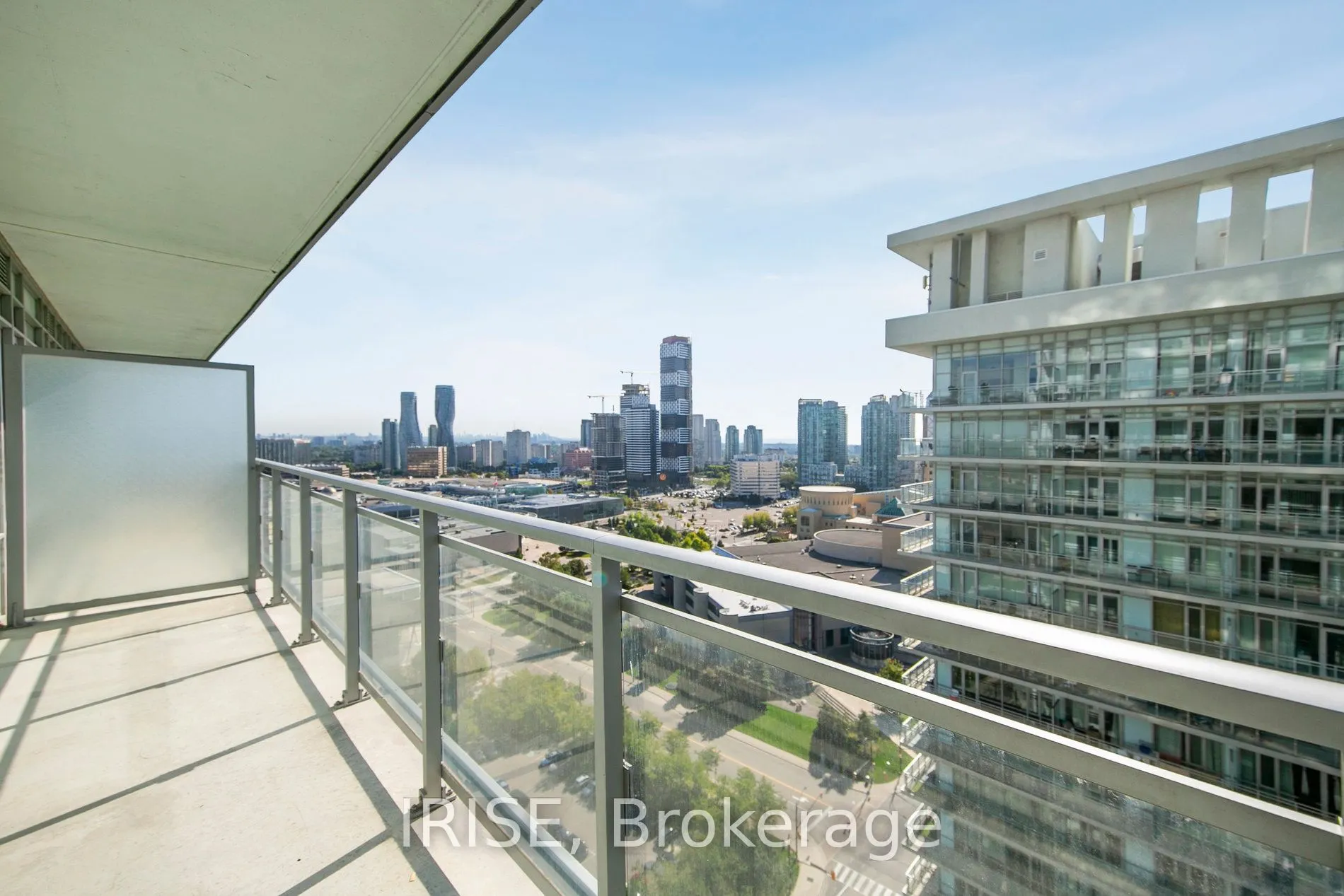 360 Square One Drive, #2103