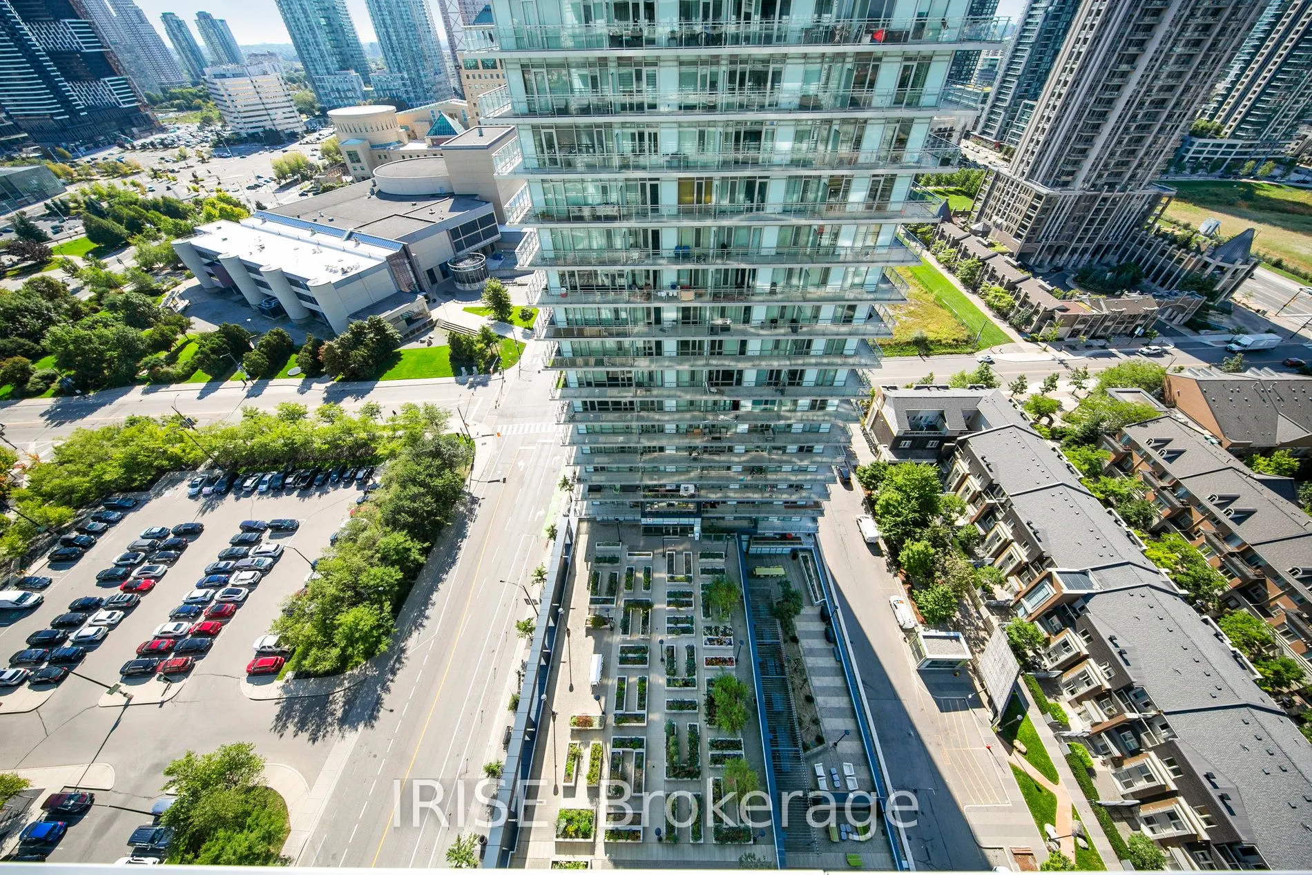 360 Square One Drive, #2103