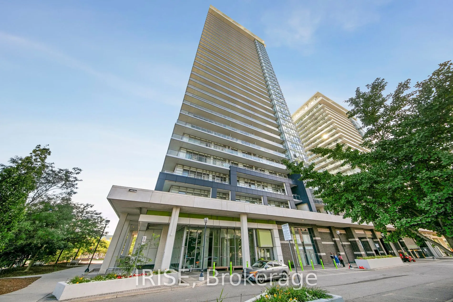 360 Square One Drive, #2103