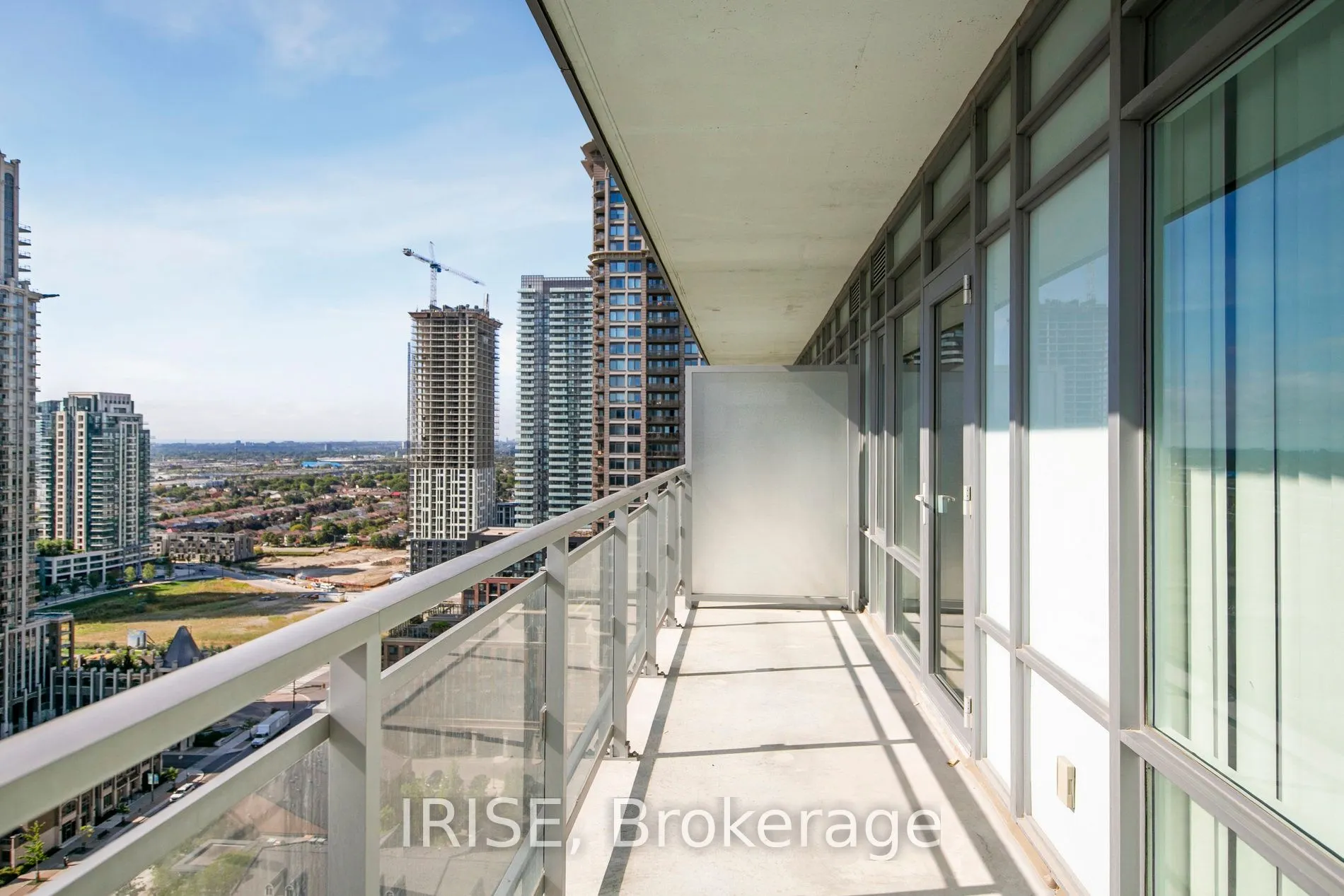 360 Square One Drive, #2103