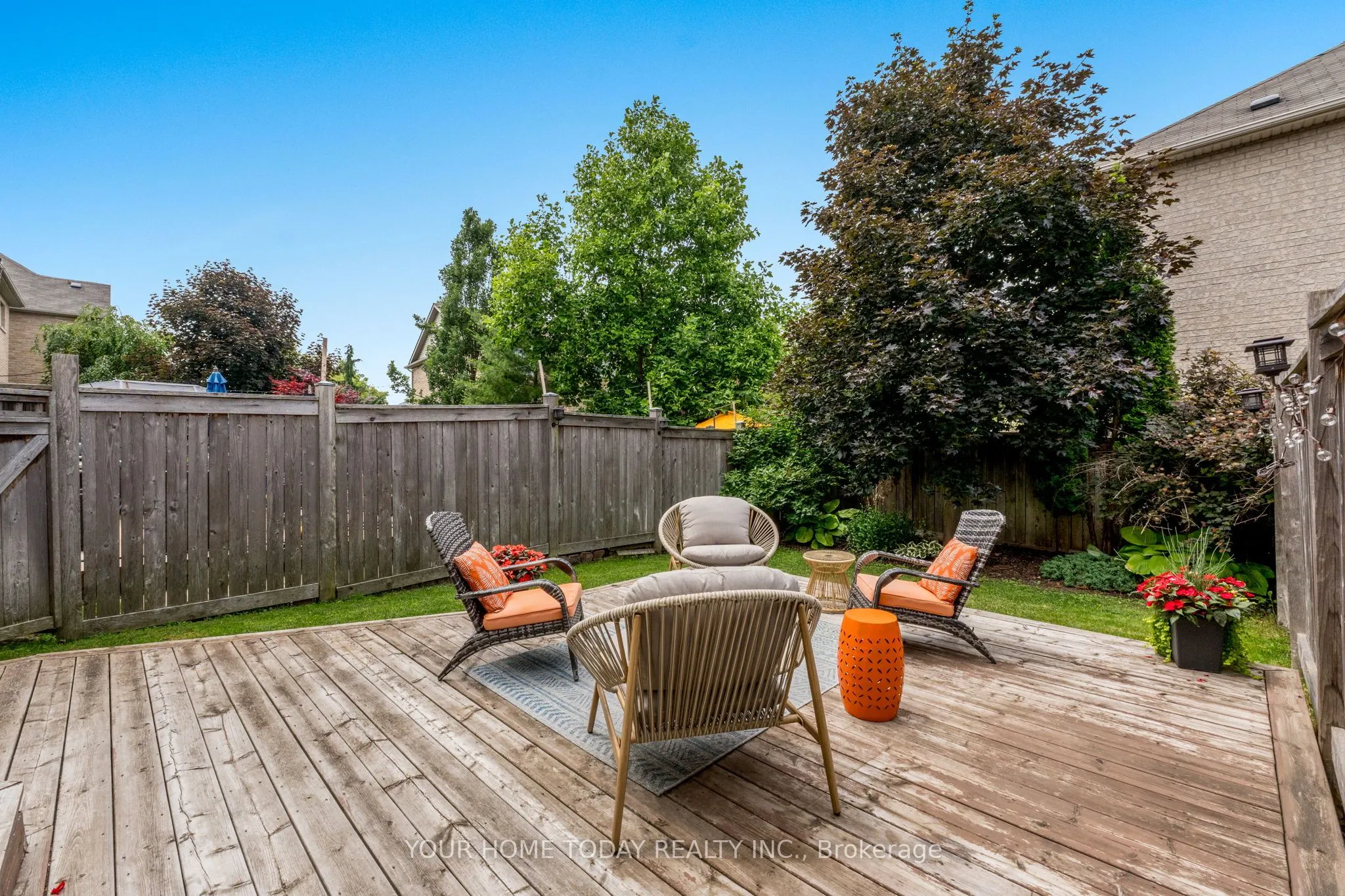 20 Chetholme Place