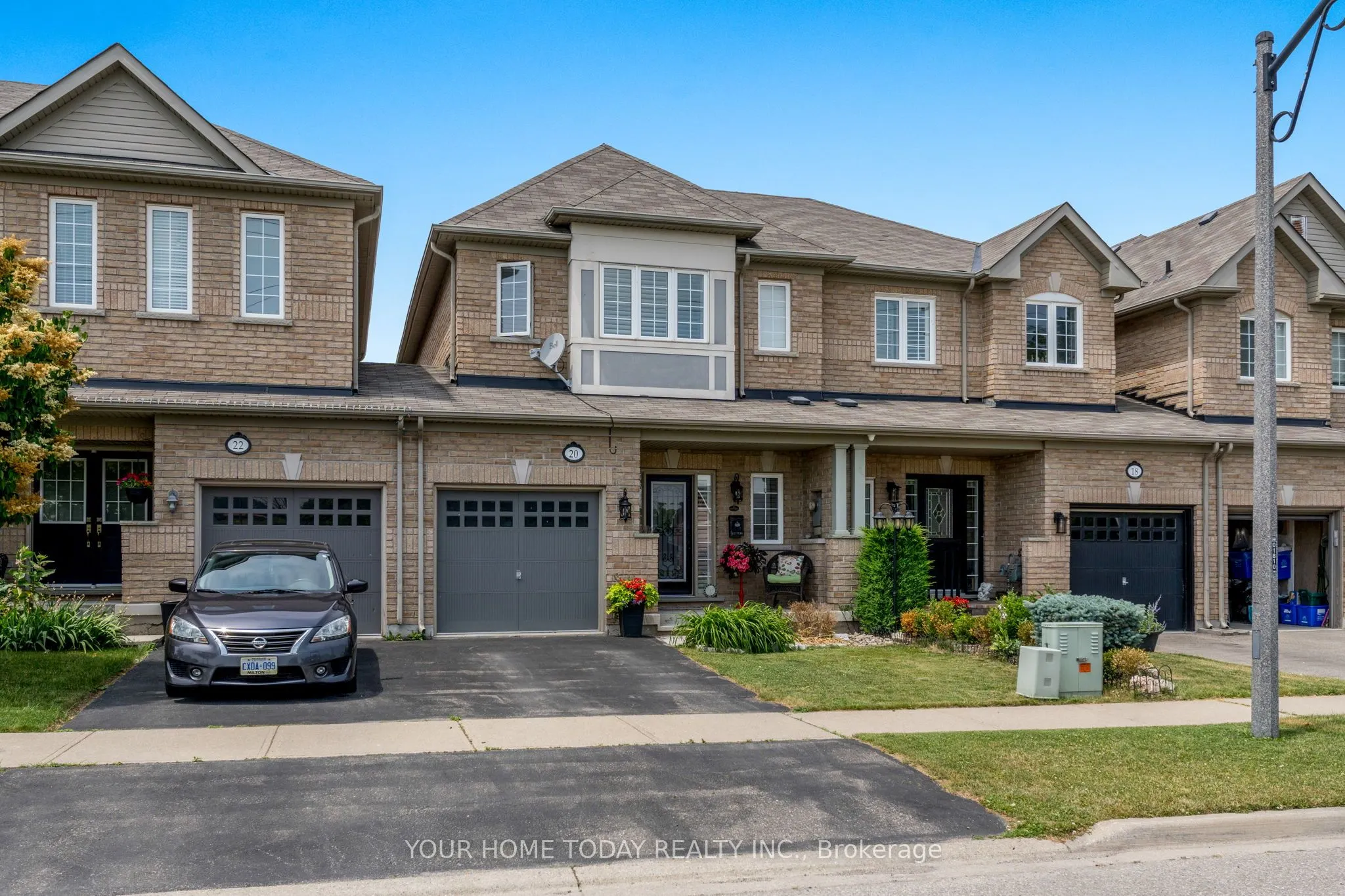 20 Chetholme Place