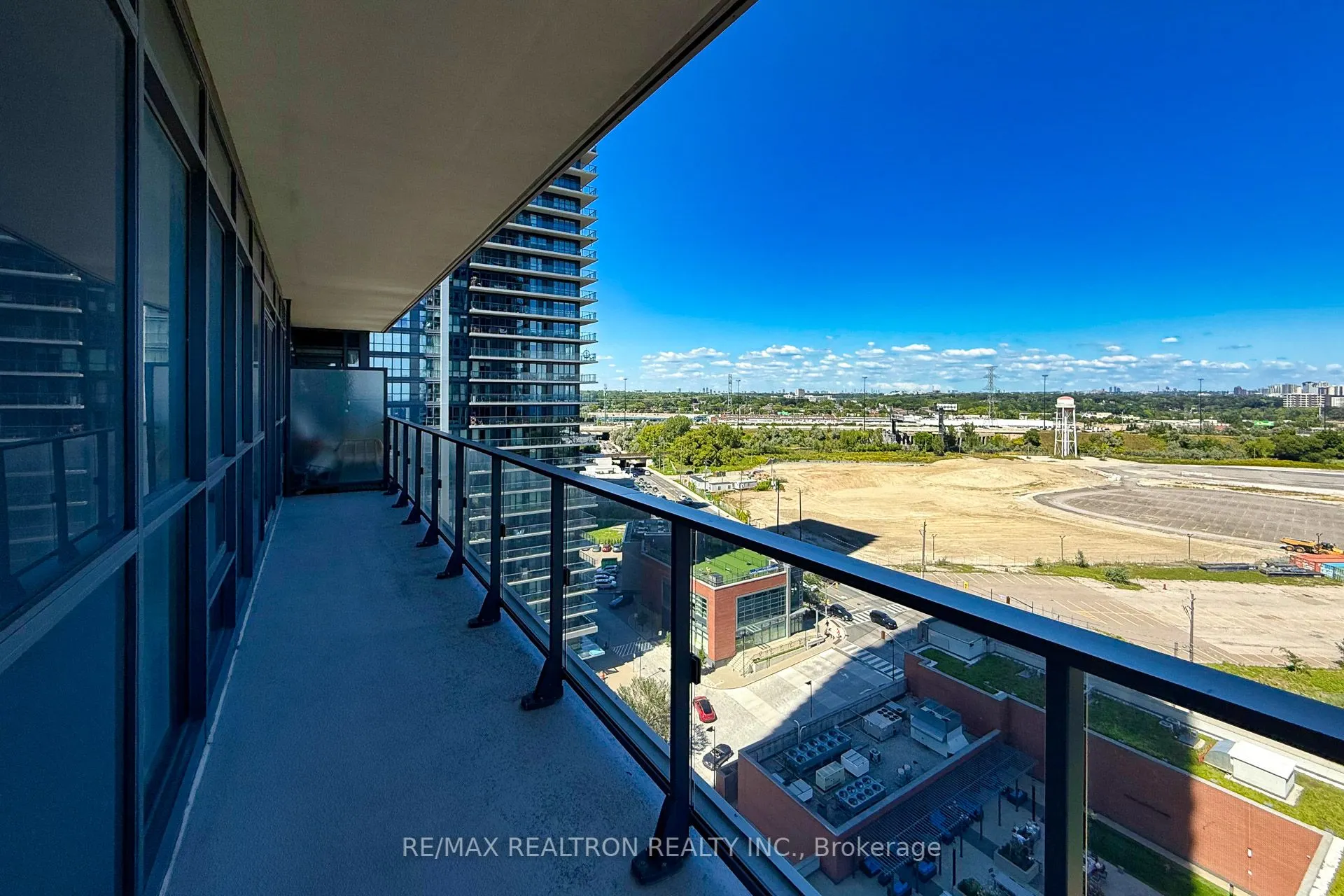 2220 Lakeshore Boulevard W, #1607