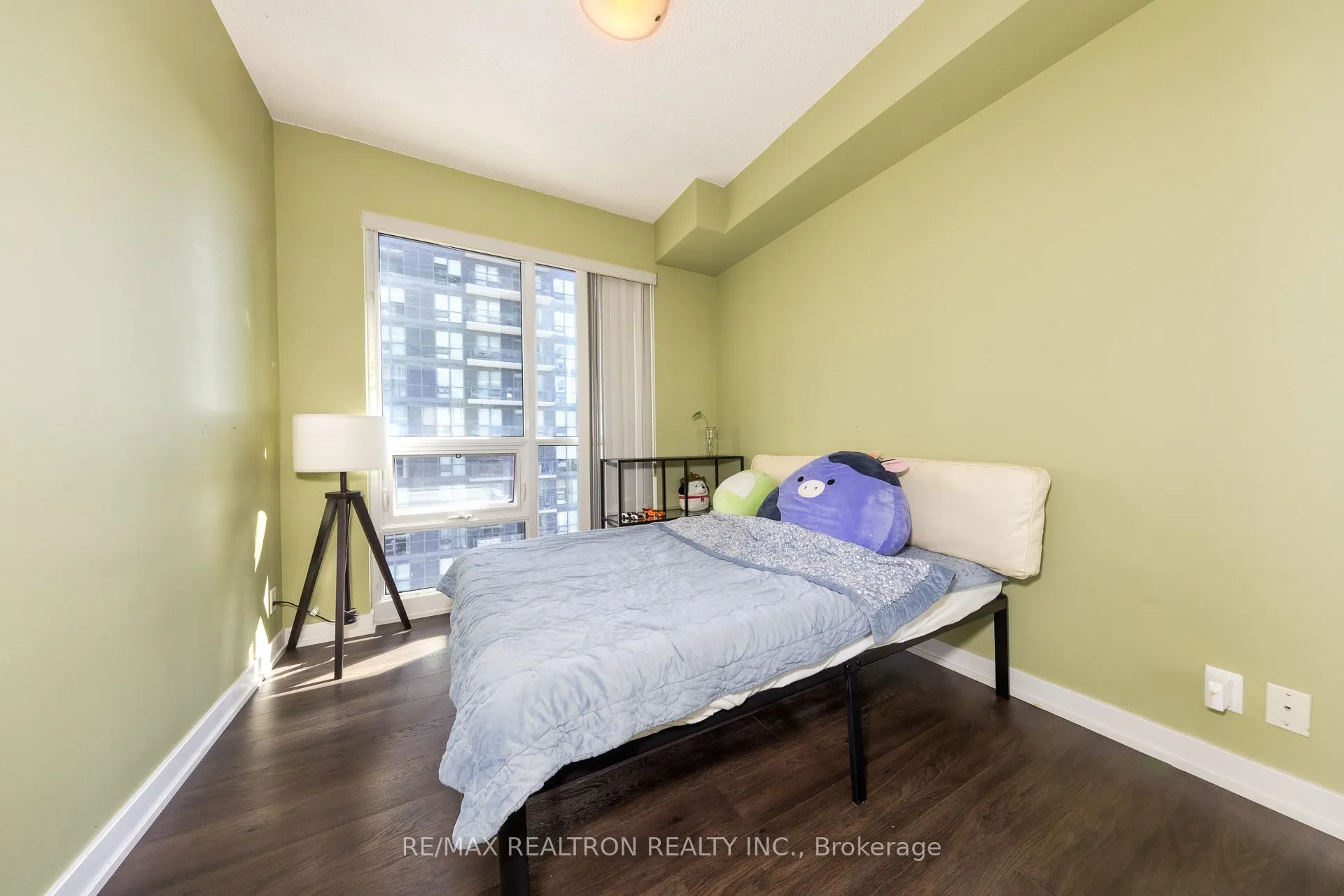 2220 Lakeshore Boulevard W, #1607