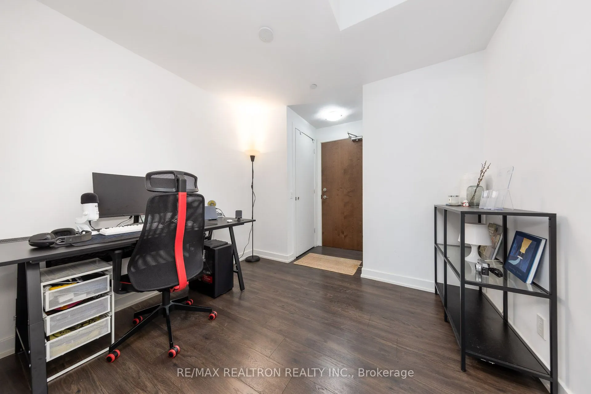 2220 Lakeshore Boulevard W, #1607