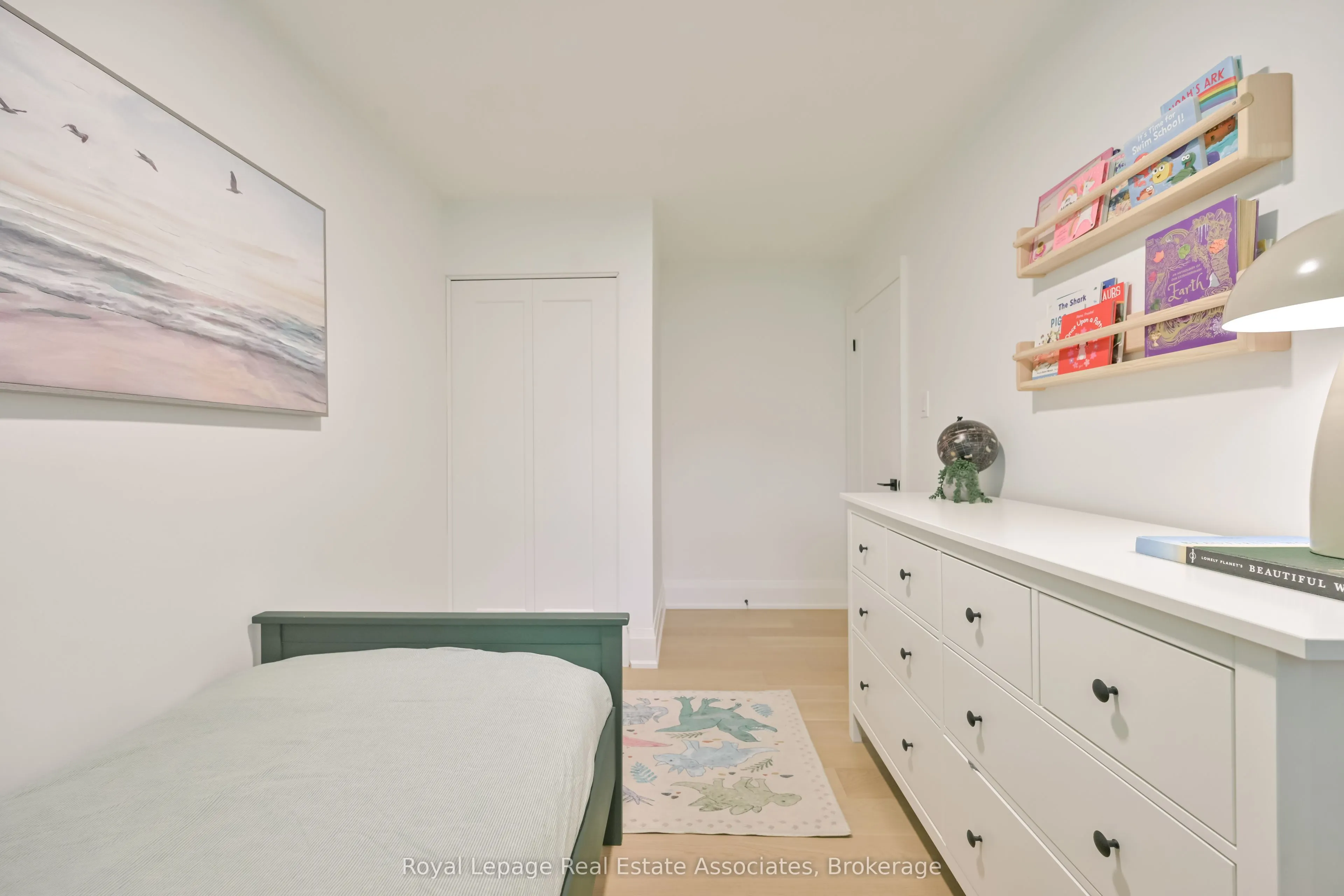 3116 Harris Crescent