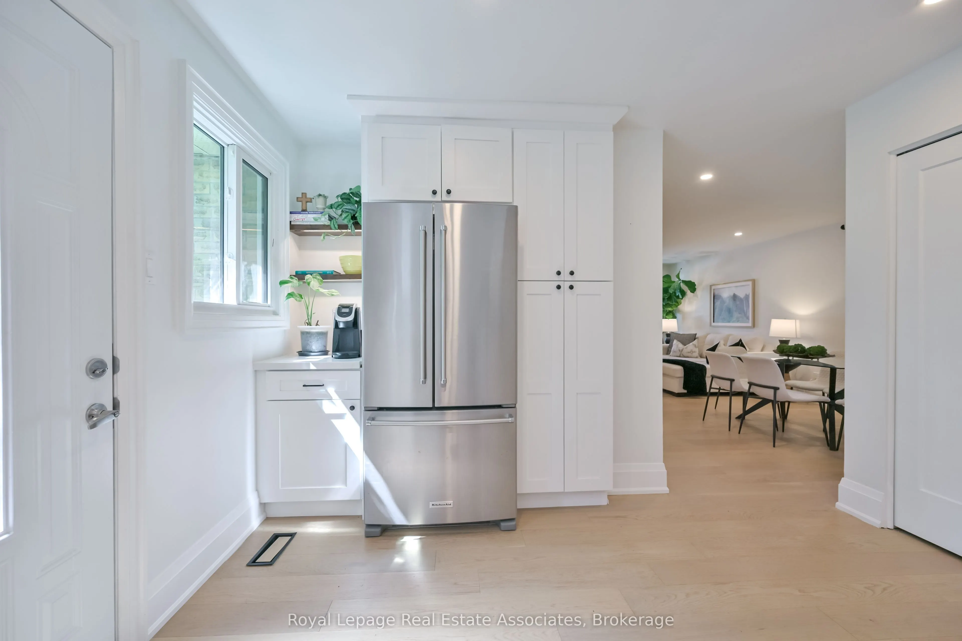3116 Harris Crescent