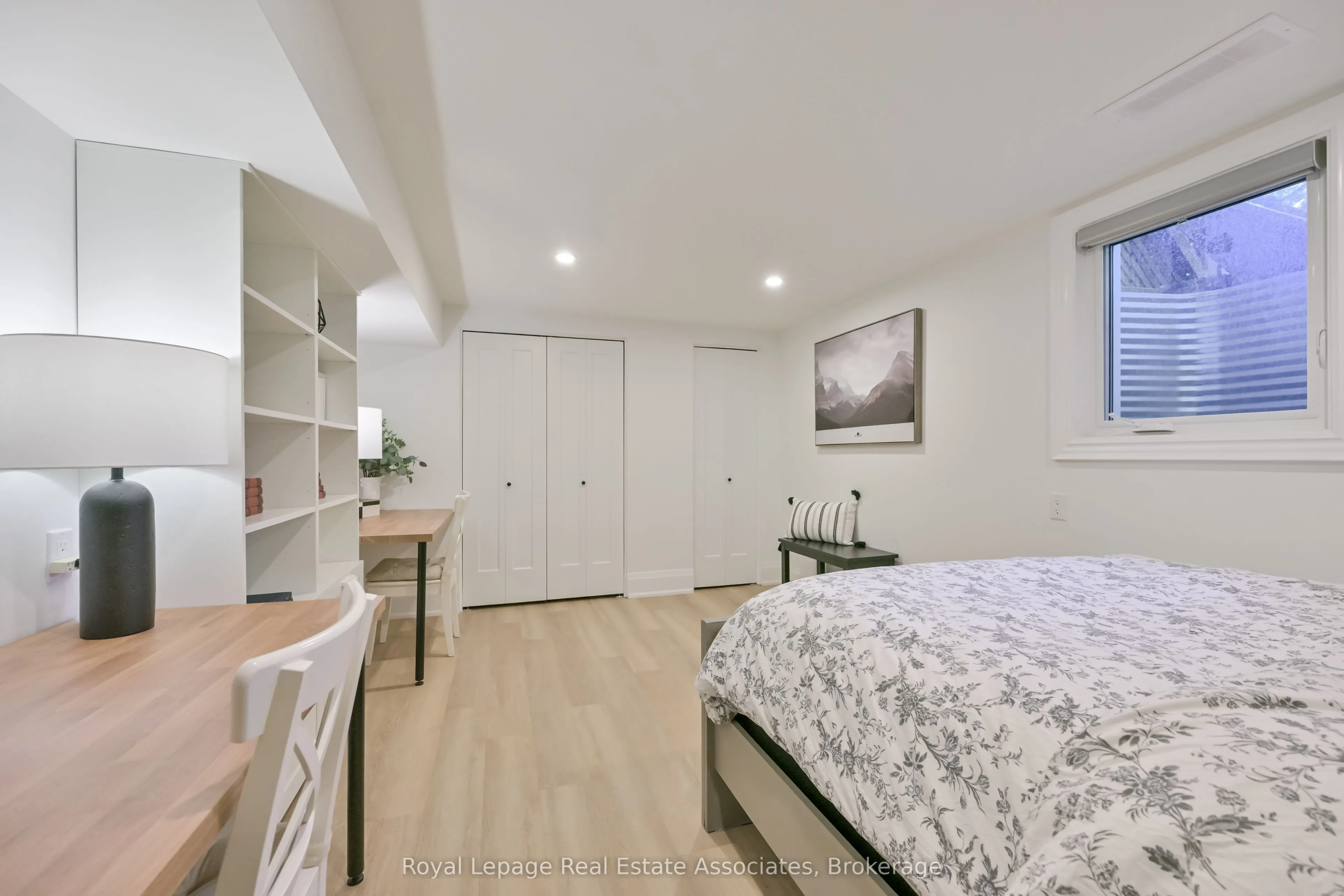 3116 Harris Crescent