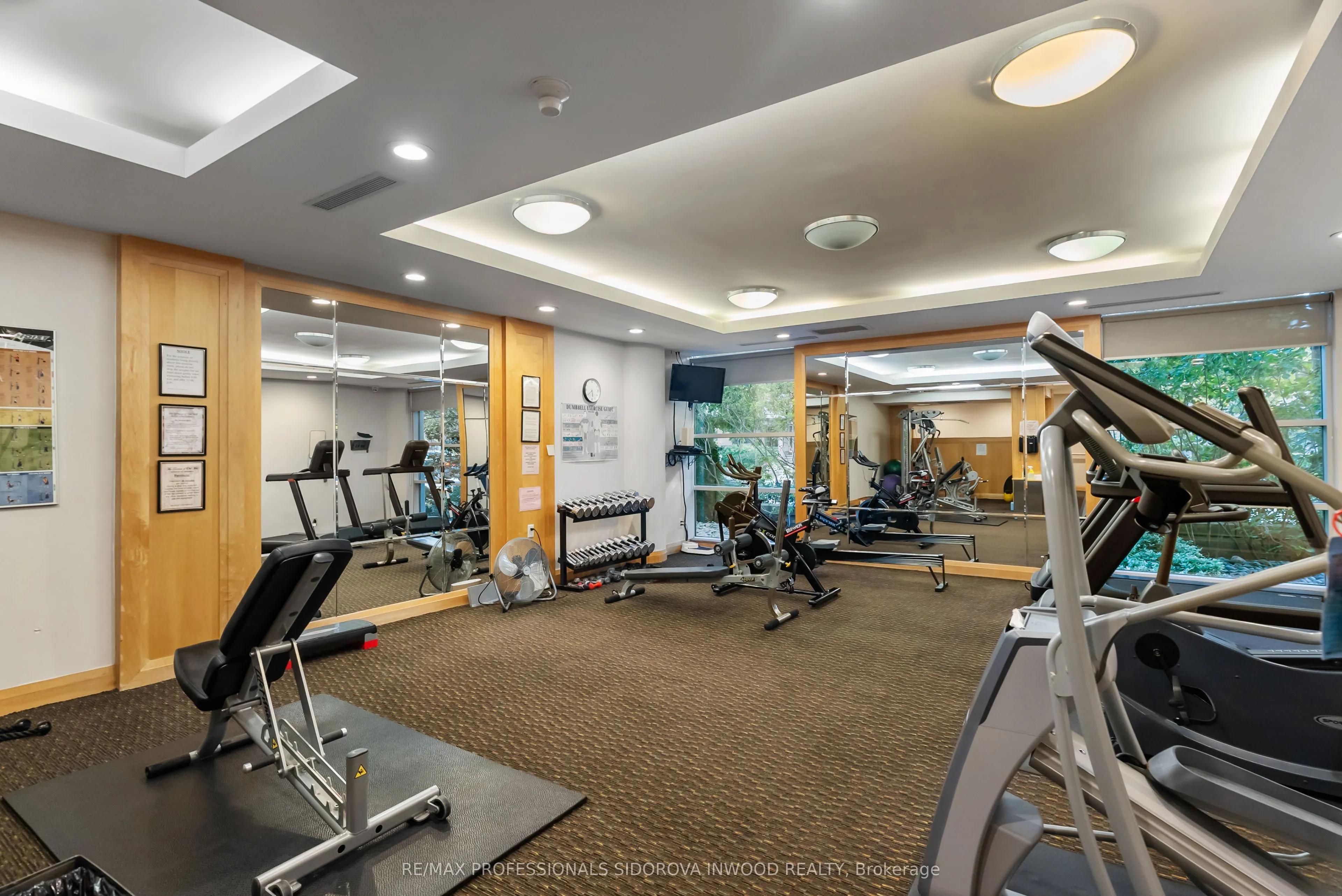 2662 Bloor Street W, #507