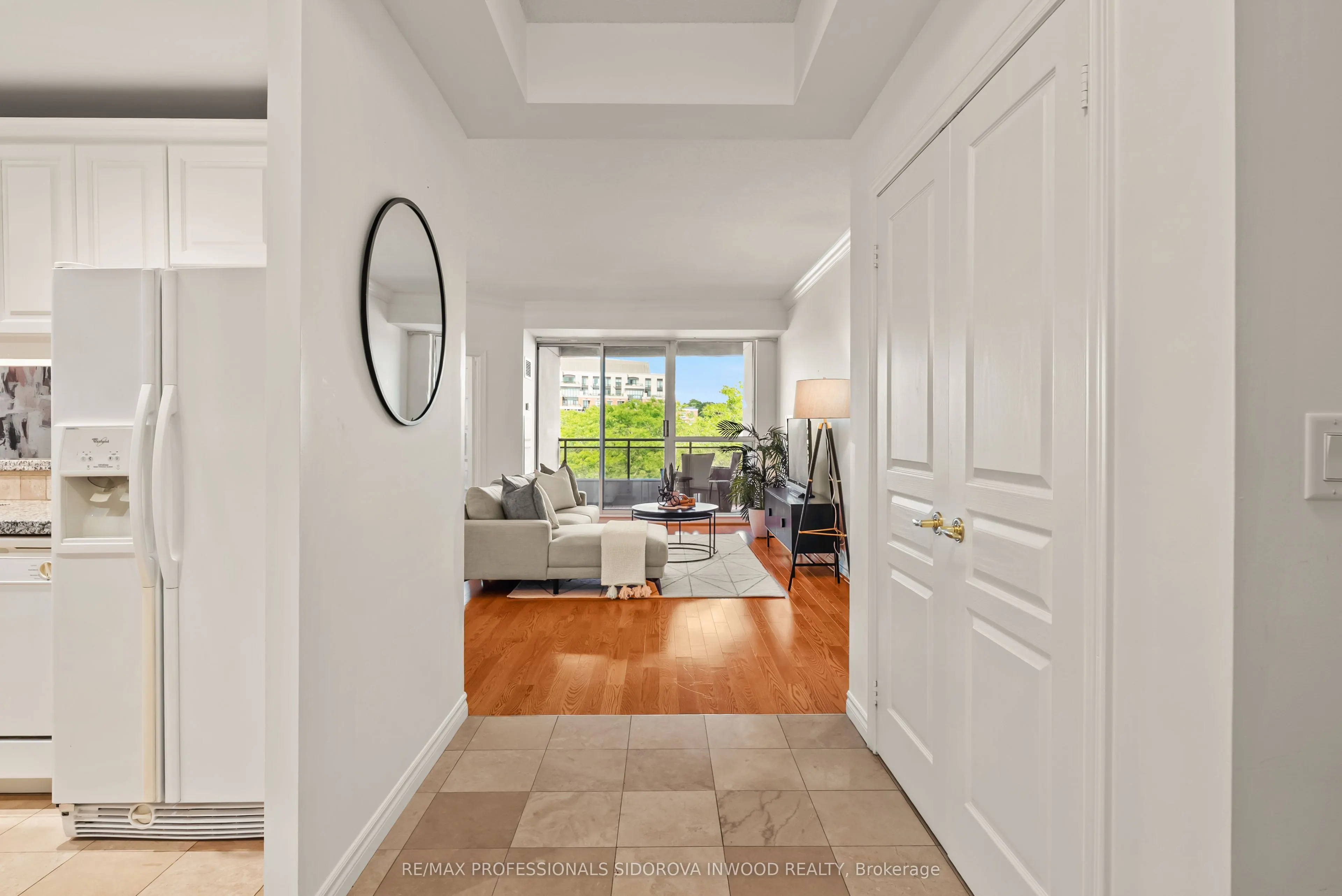 2662 Bloor Street W, #507
