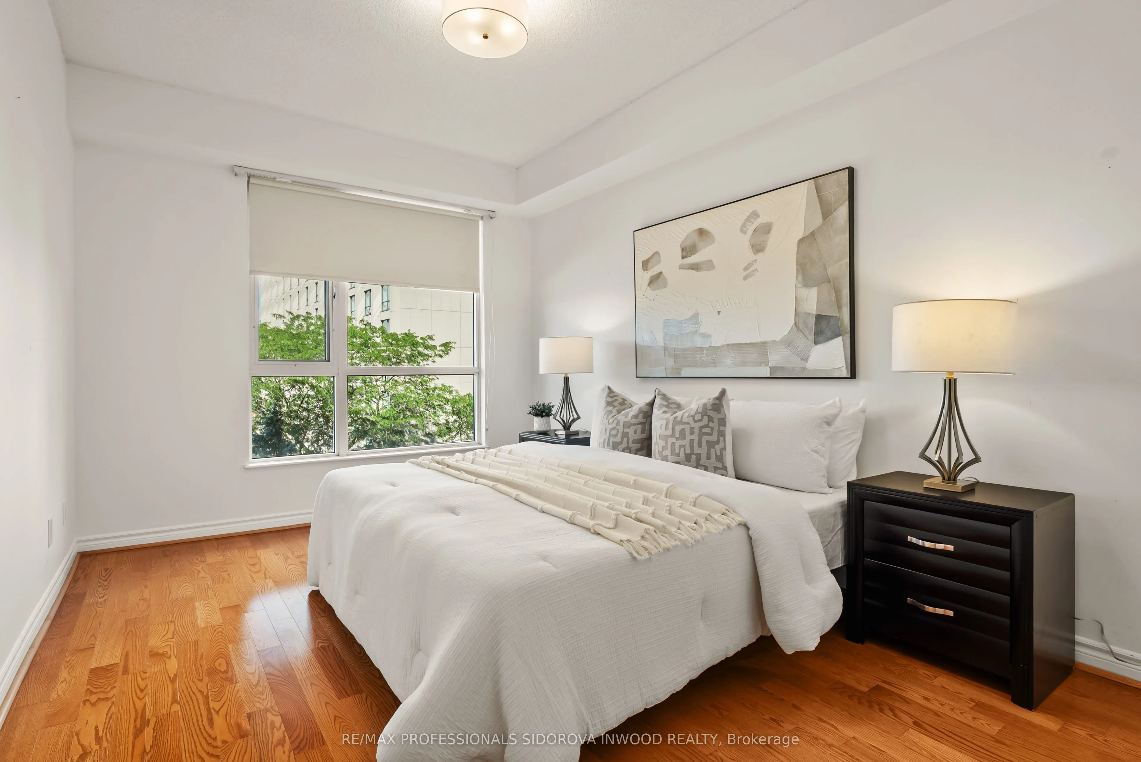 2662 Bloor Street W, #507
