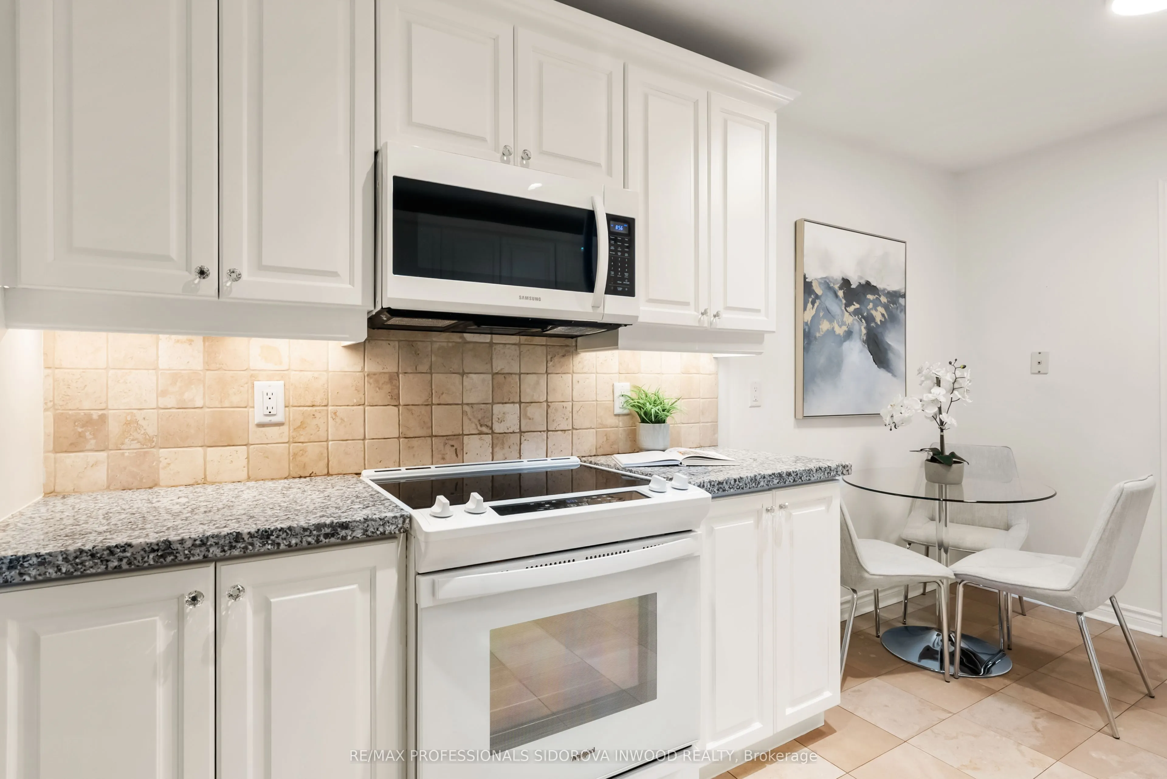 2662 Bloor Street W, #507