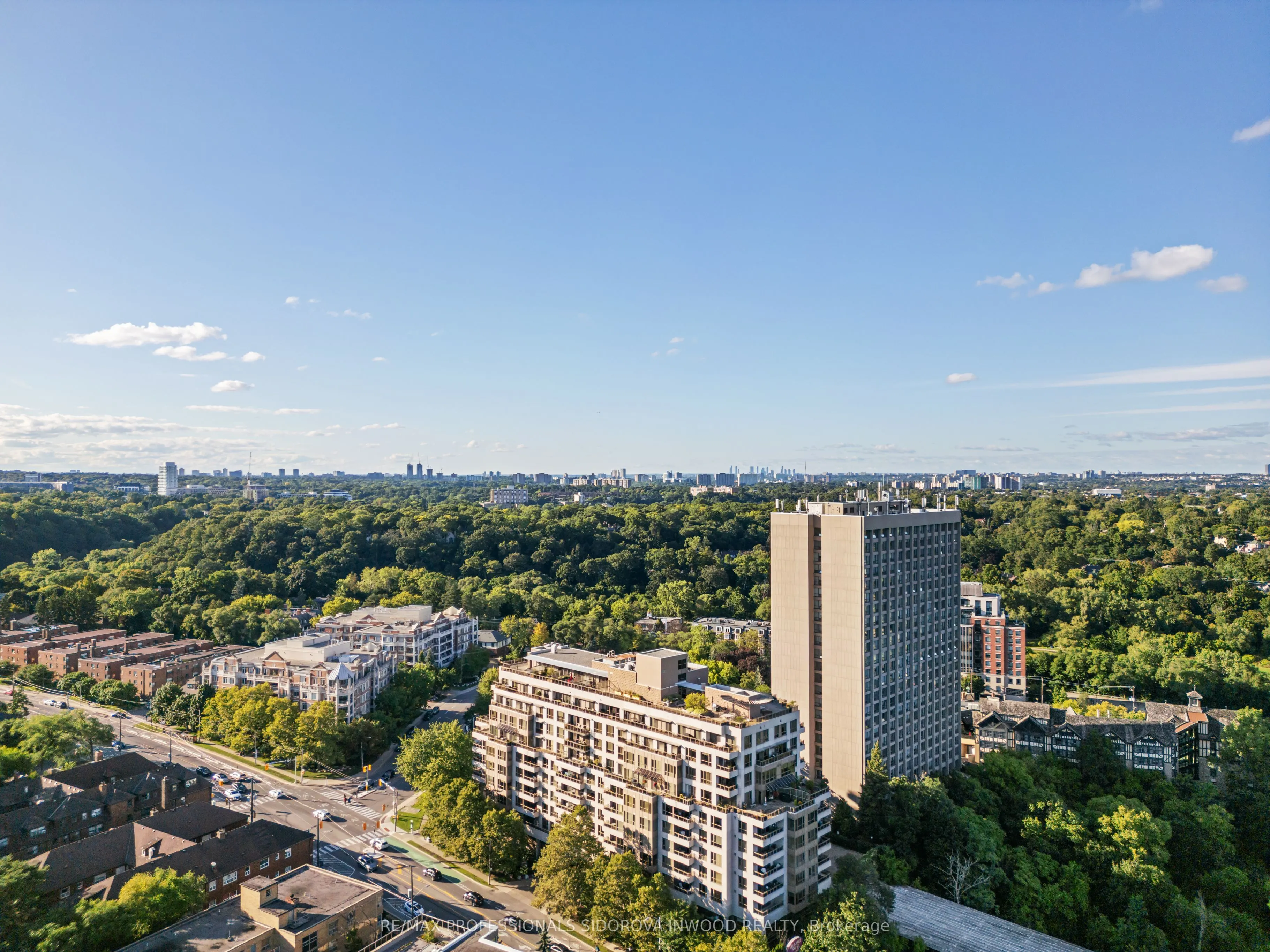 2662 Bloor Street W, #507