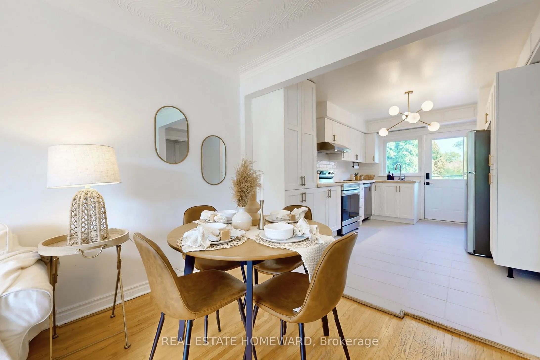 33 Graystone Gardens