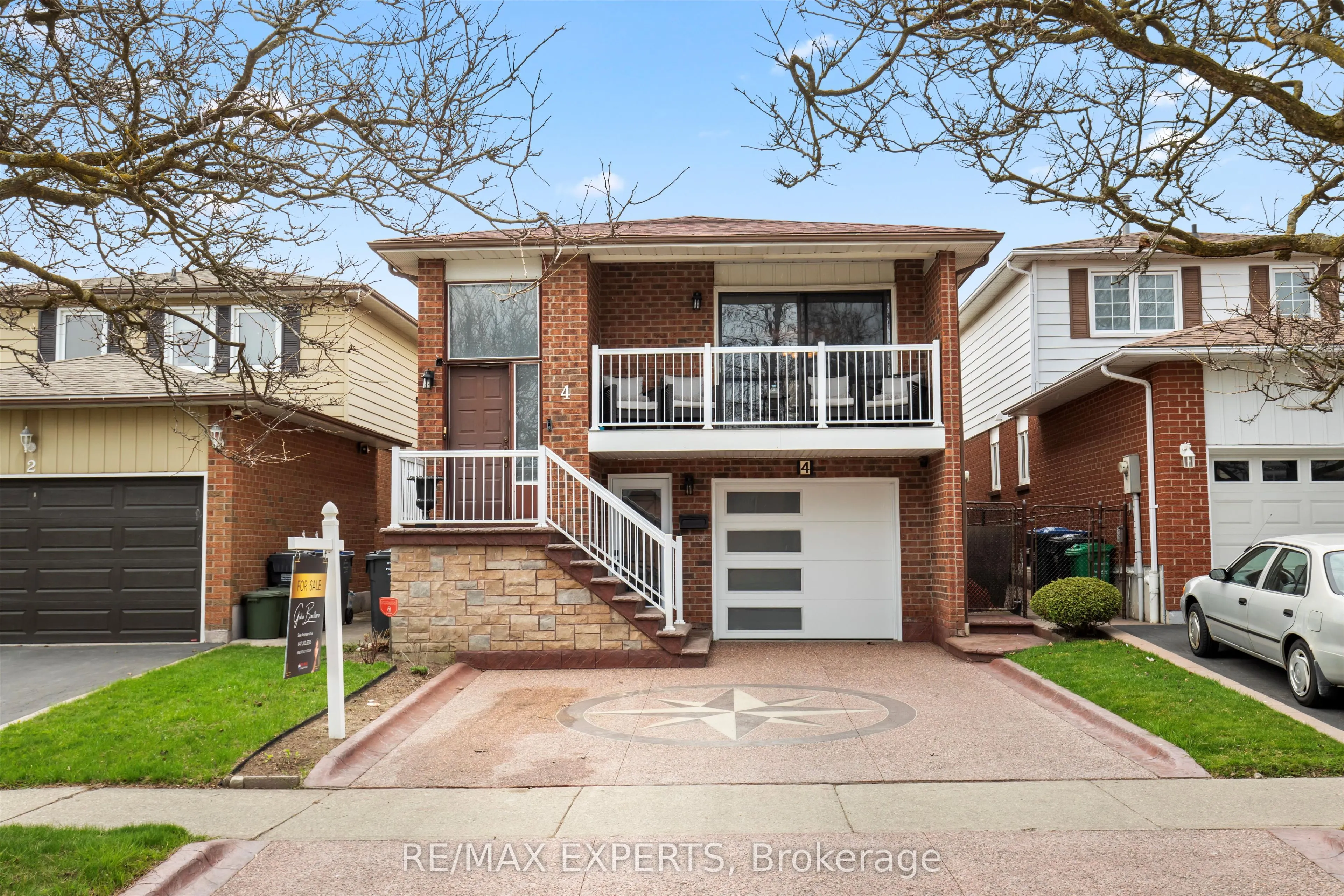 4 Martindale Crescent