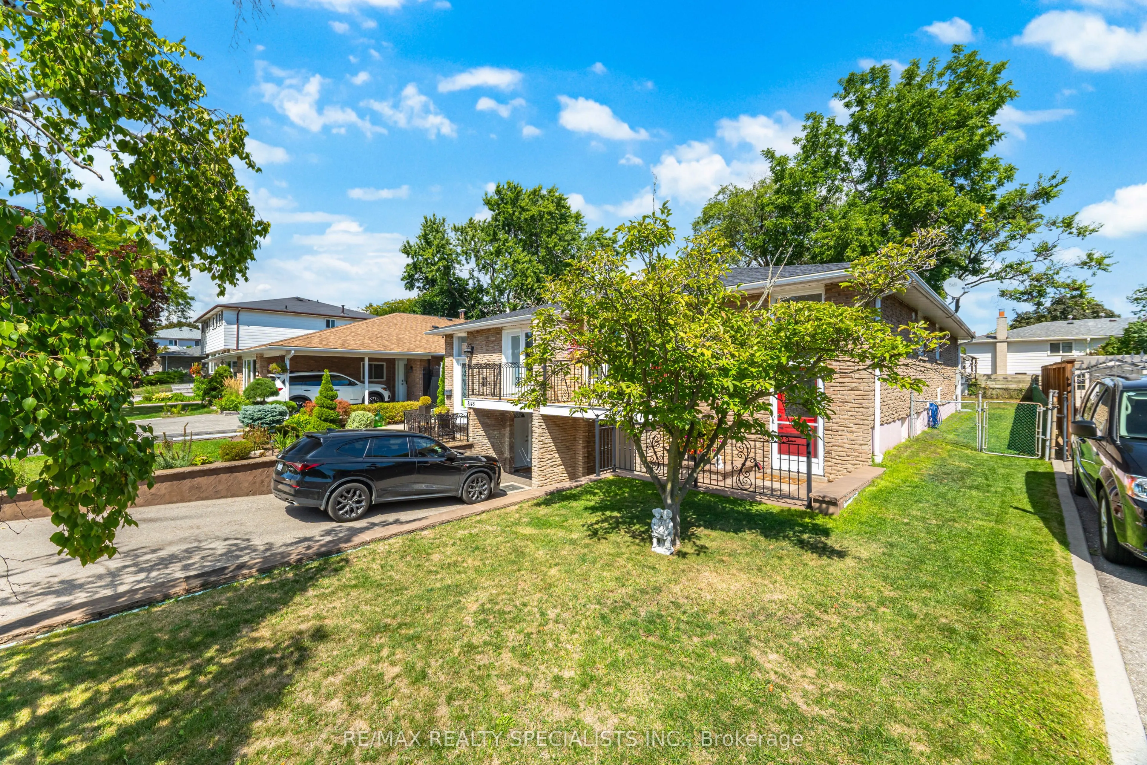 3143 Rymal Road