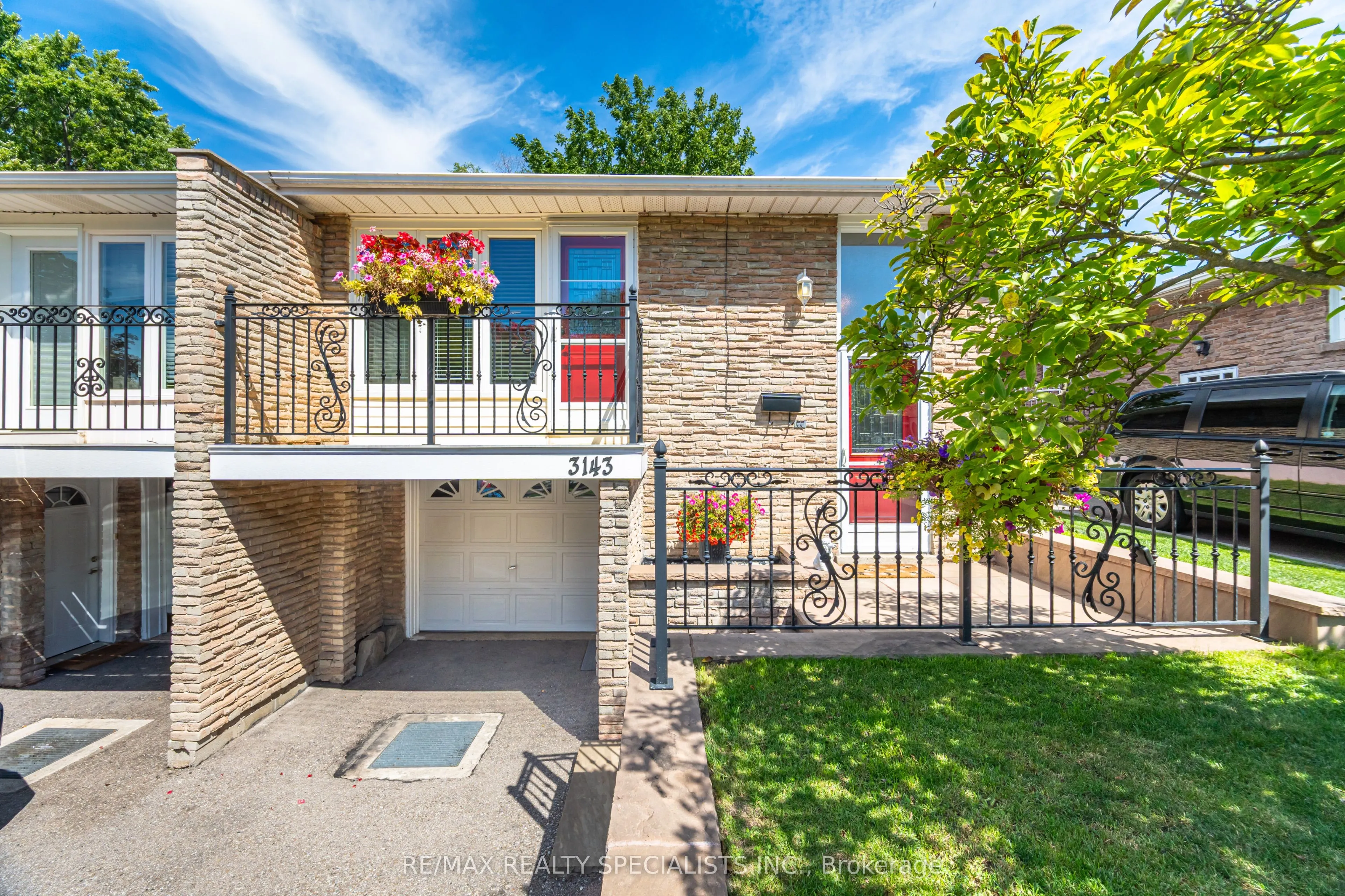 3143 Rymal Road