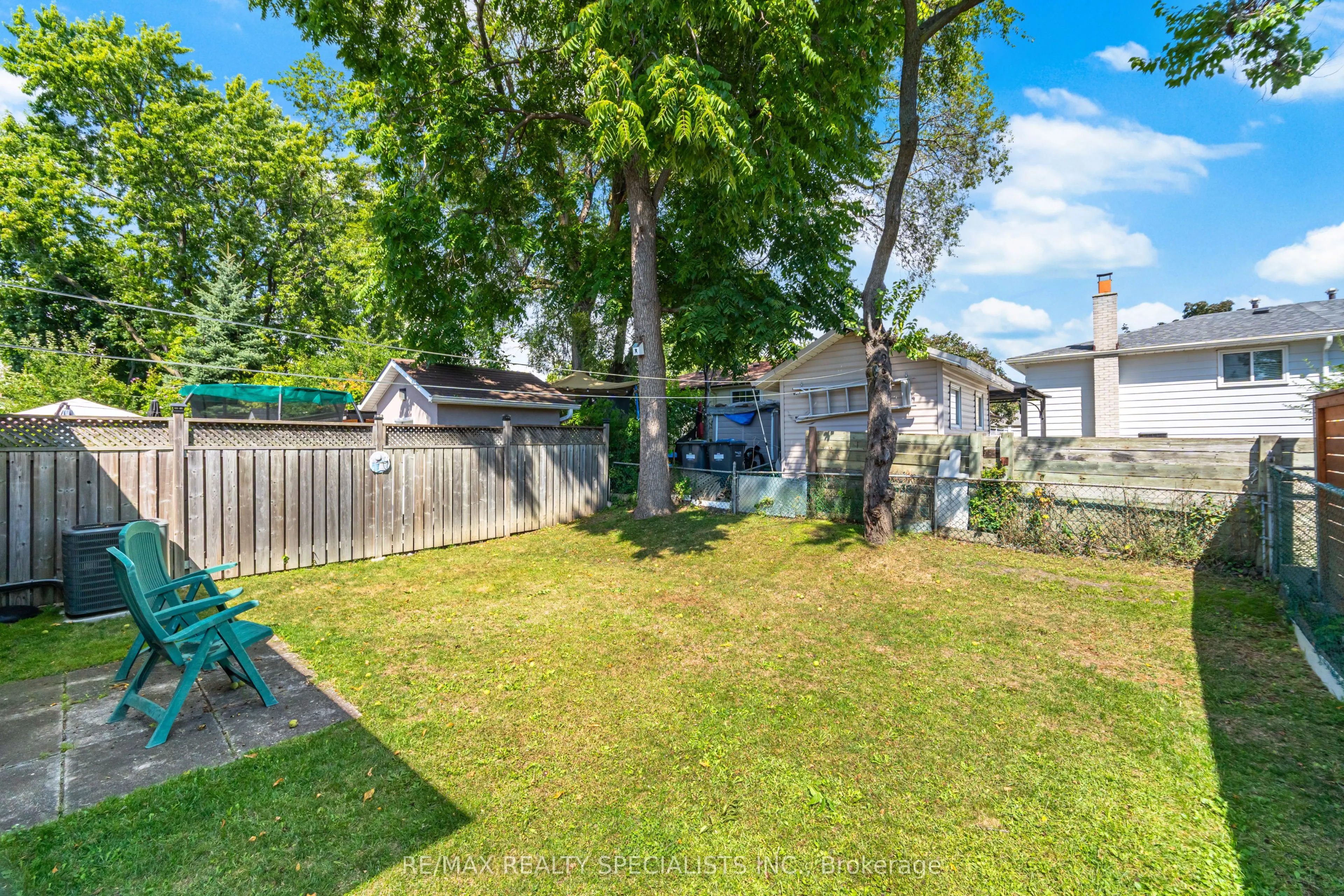 3143 Rymal Road