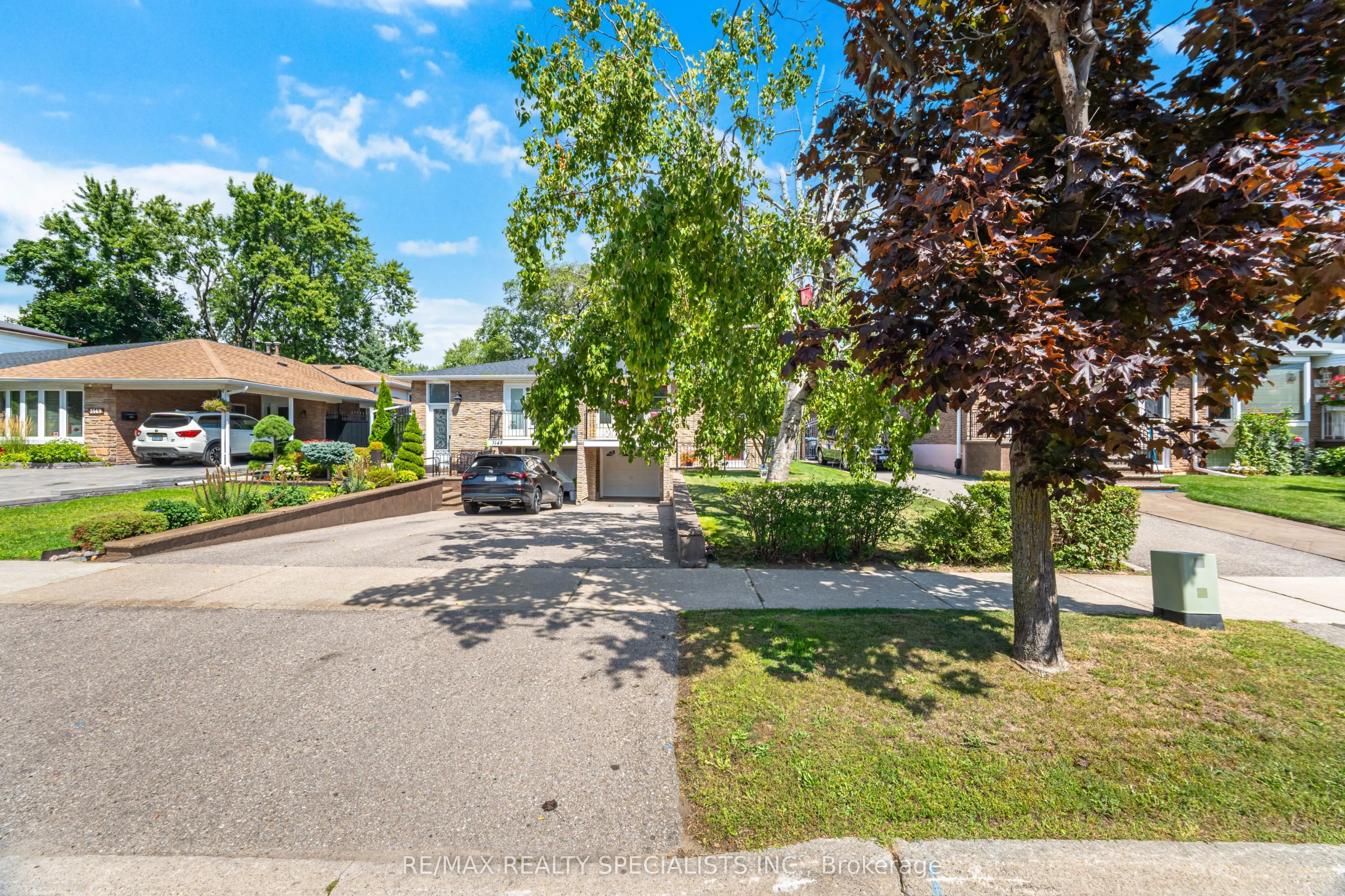 3143 Rymal Road
