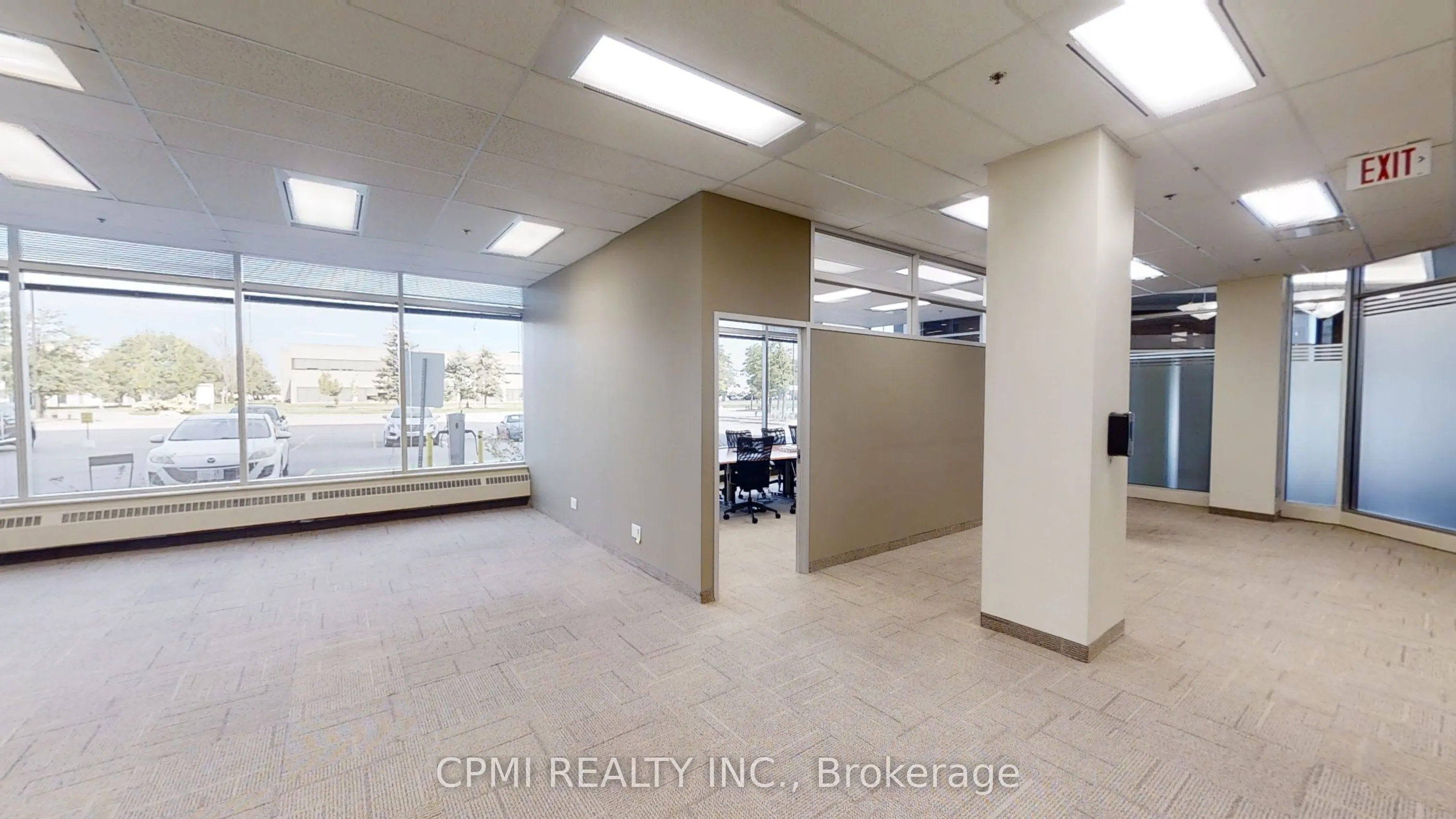 2630 Skymark Avenue, #103