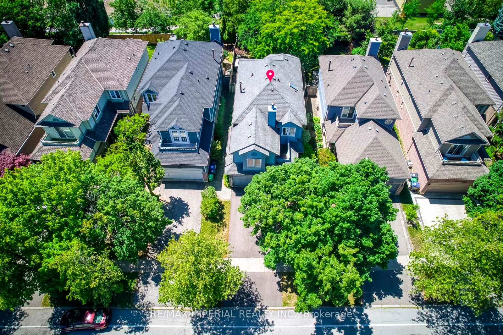 5560 Middlebury Drive