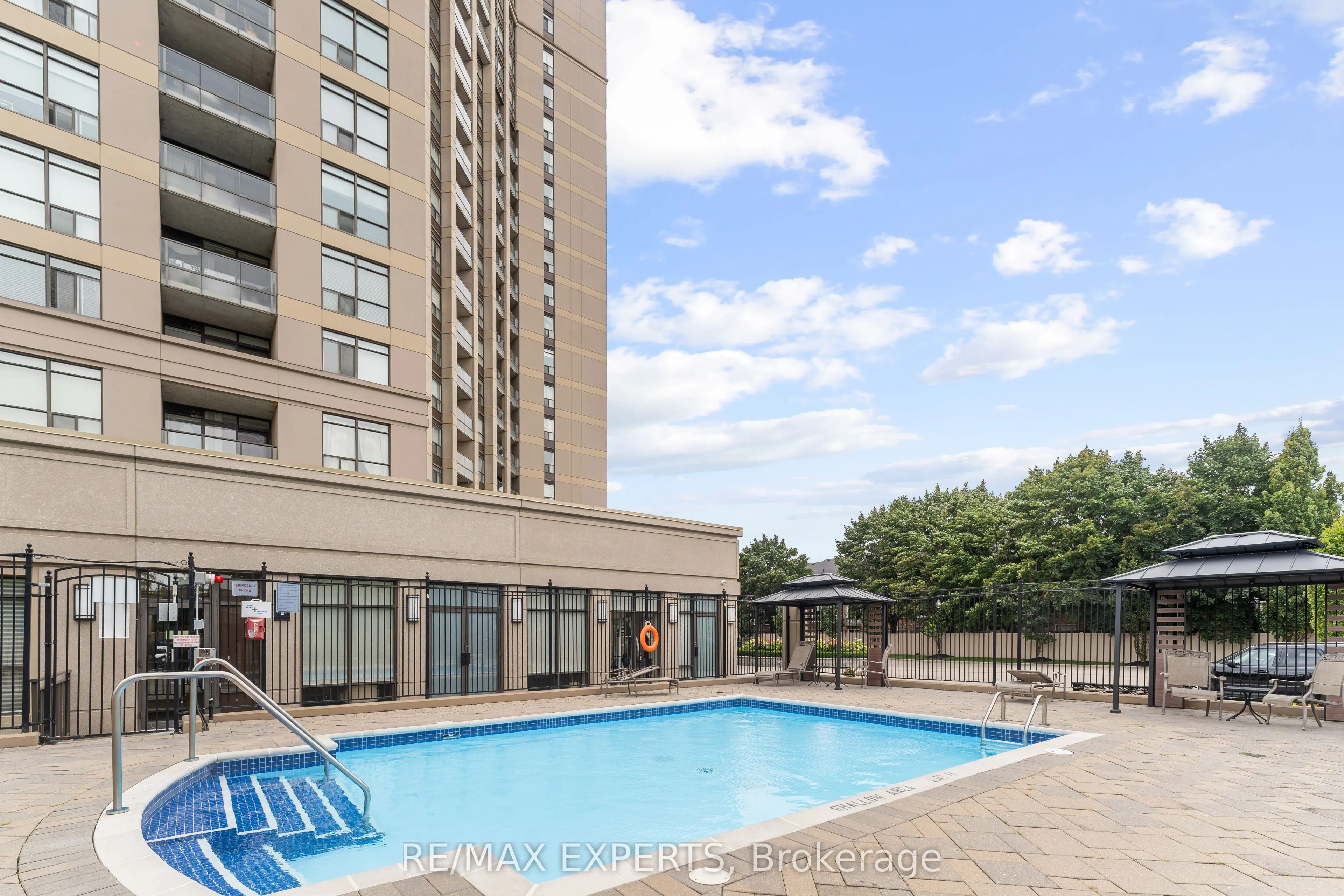 220 Forum Drive, #1101