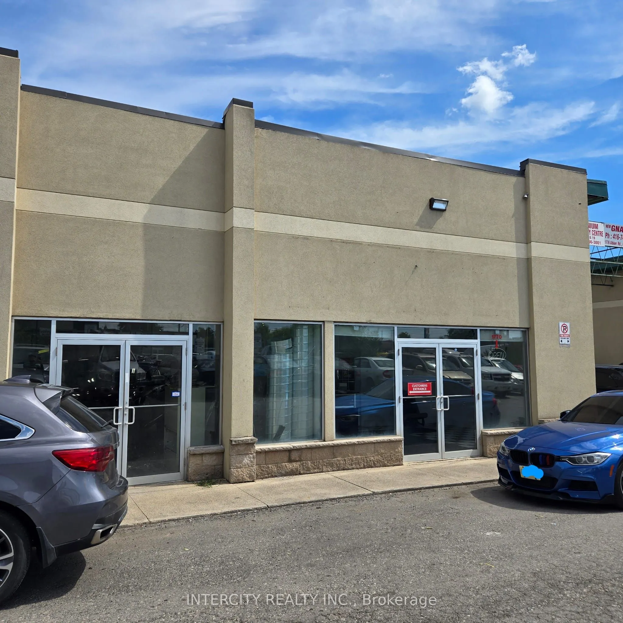 1770 Albion Road, #5 & 6