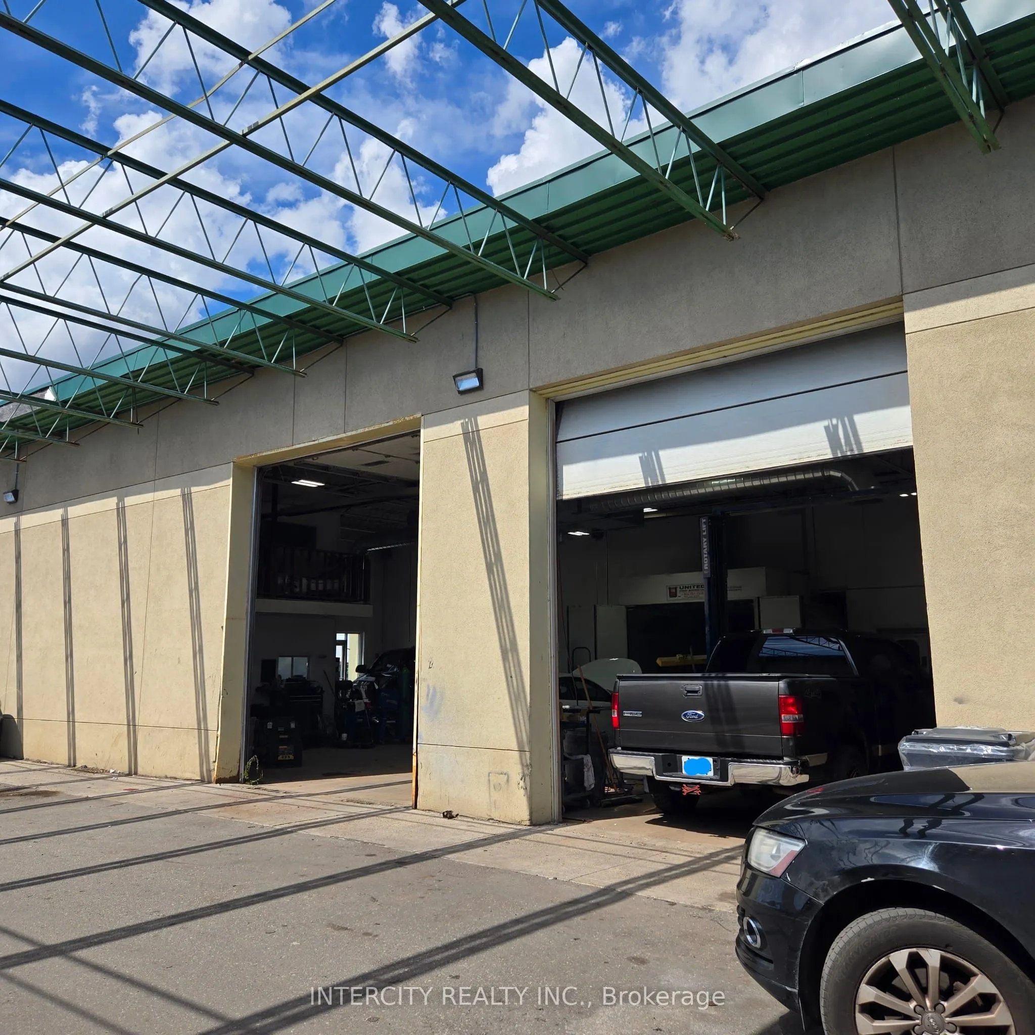 1770 Albion Road, #5 & 6