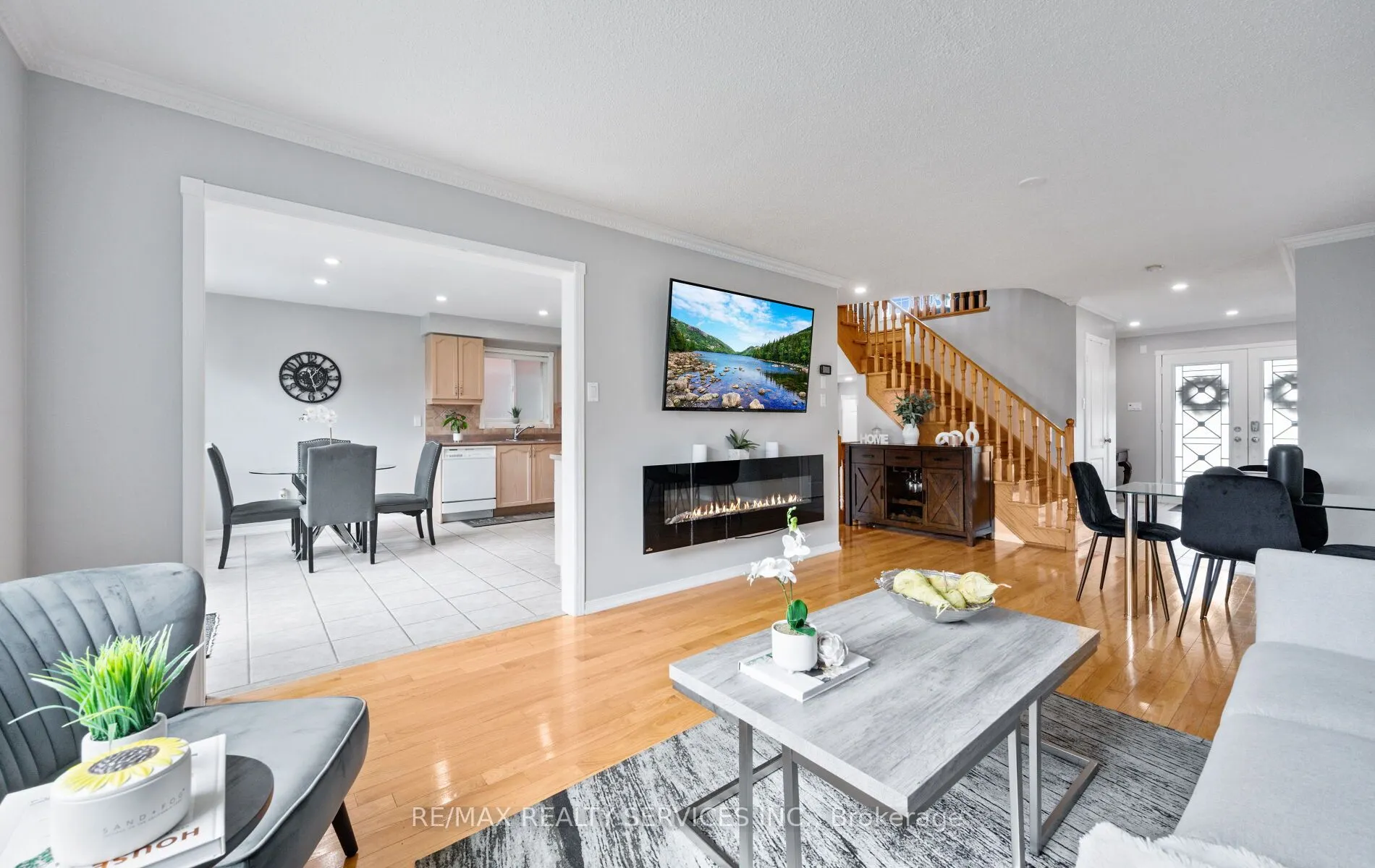 45 Briarcroft Road