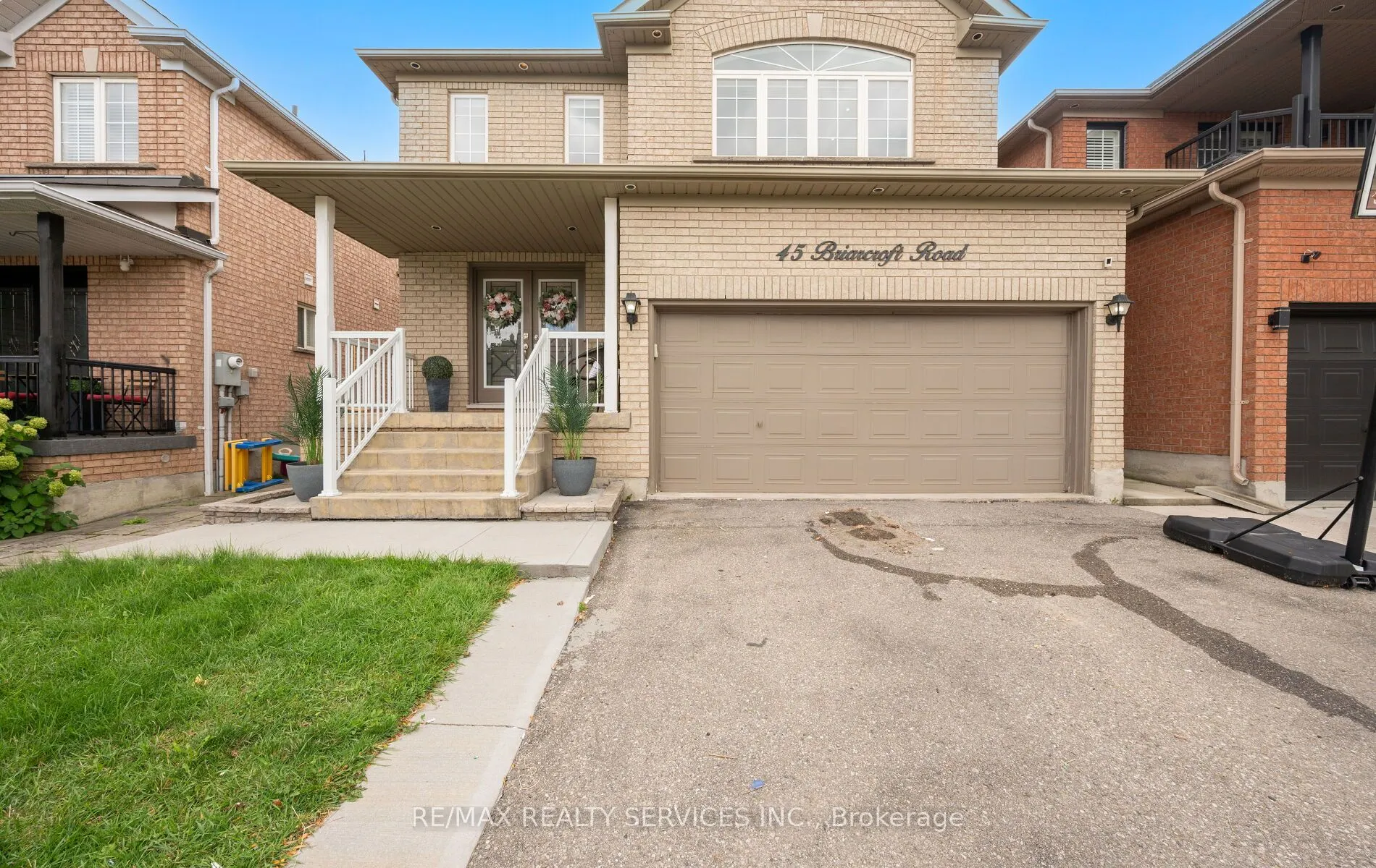 45 Briarcroft Road