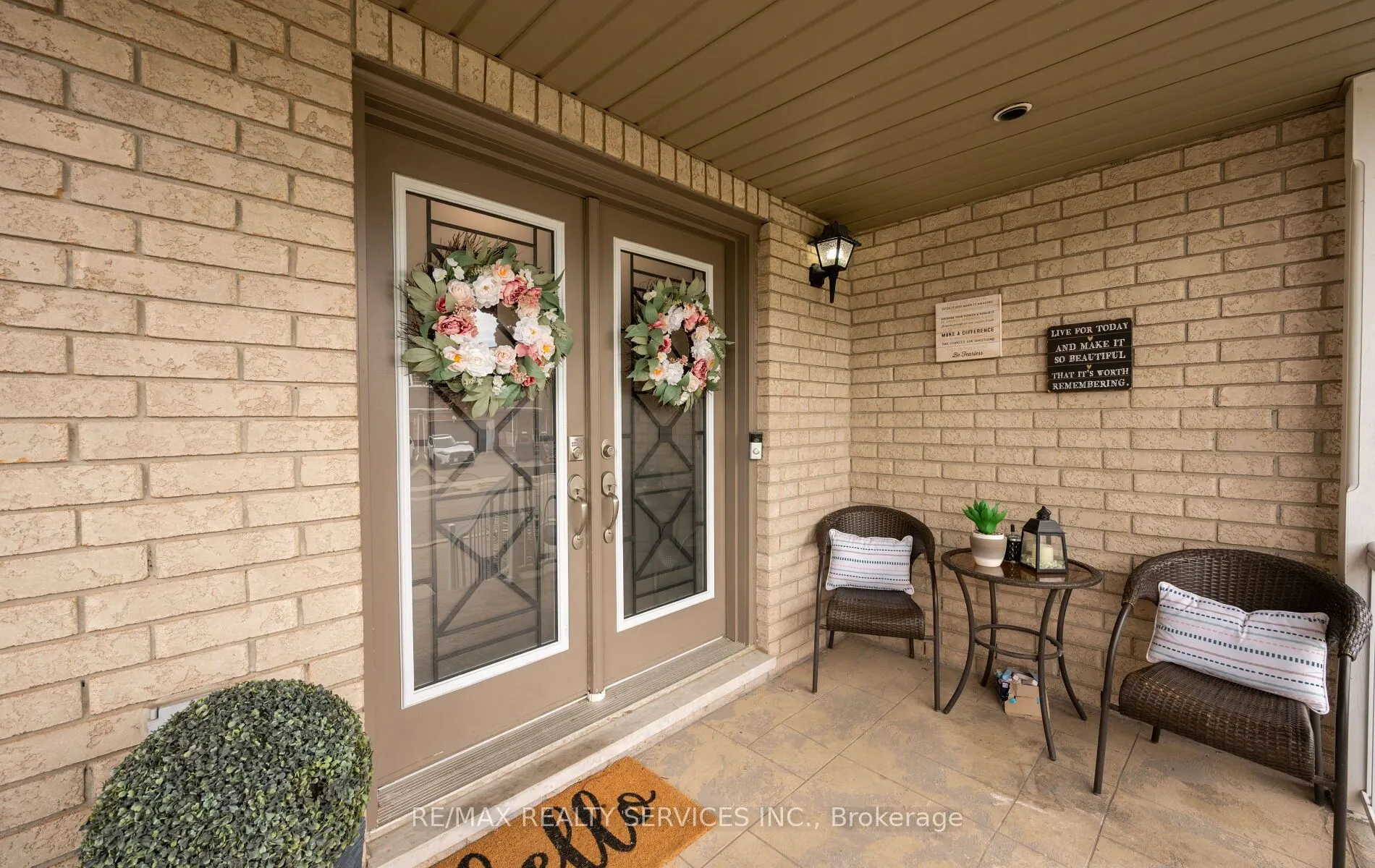45 Briarcroft Road