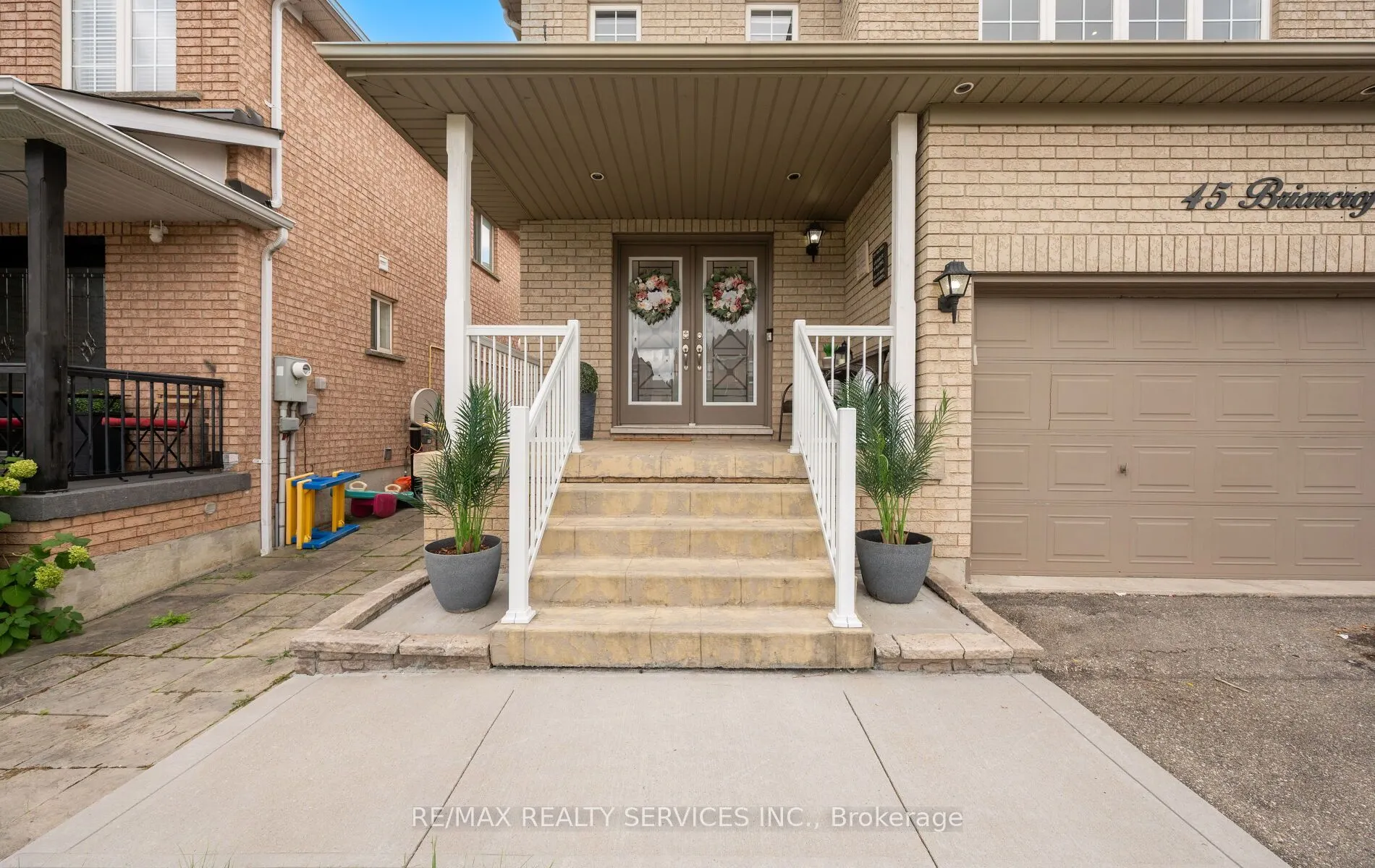 45 Briarcroft Road