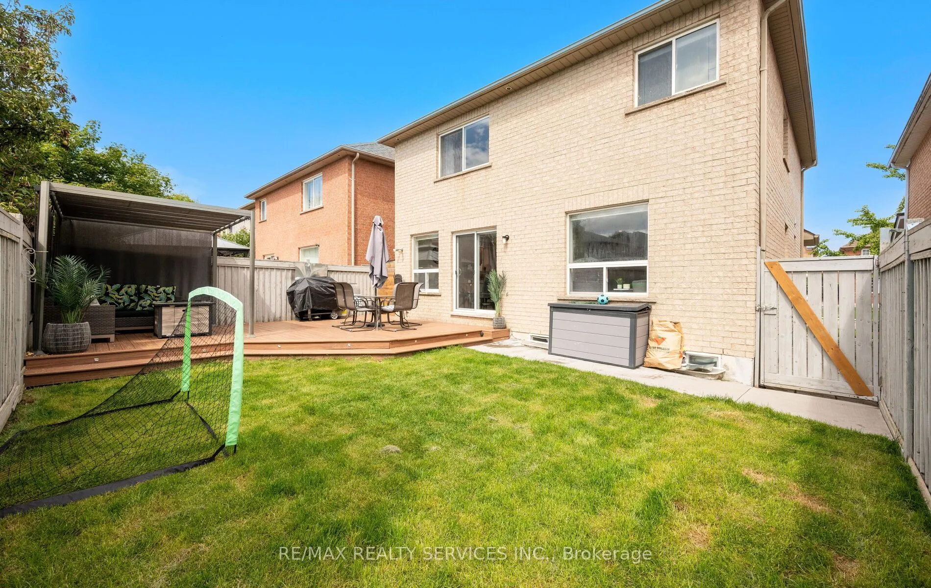 45 Briarcroft Road