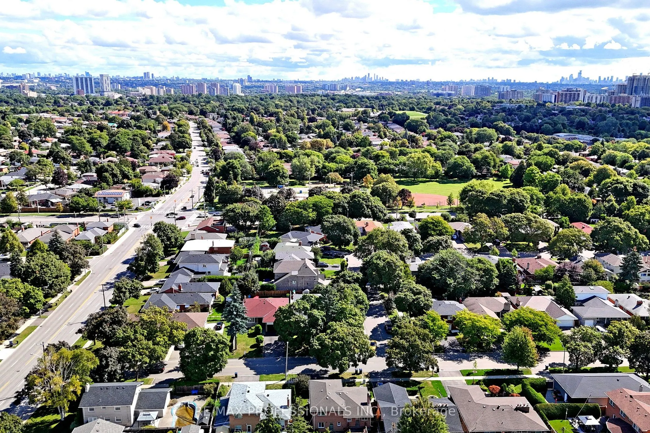 3 Hartsdale Drive