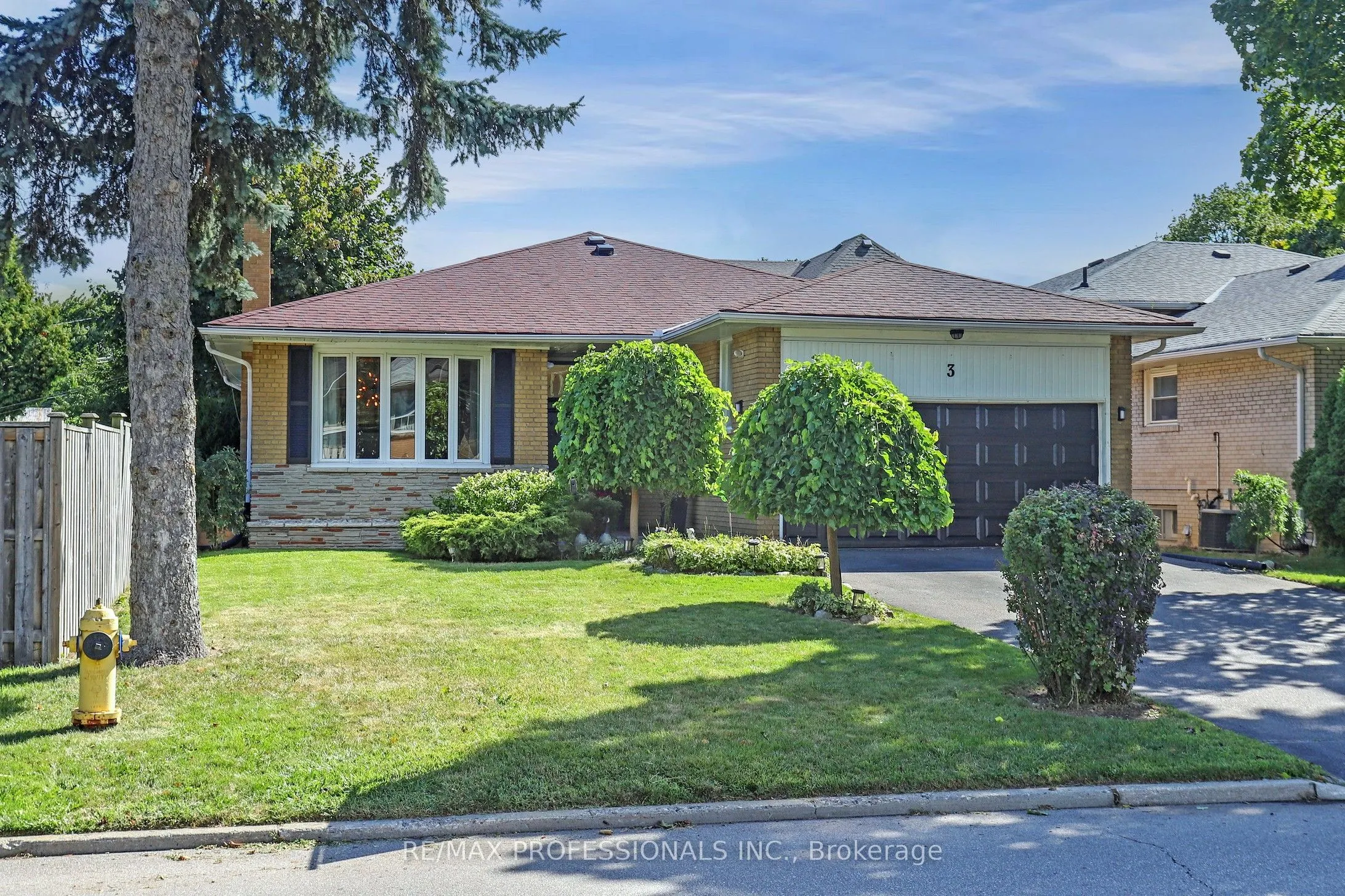 3 Hartsdale Drive