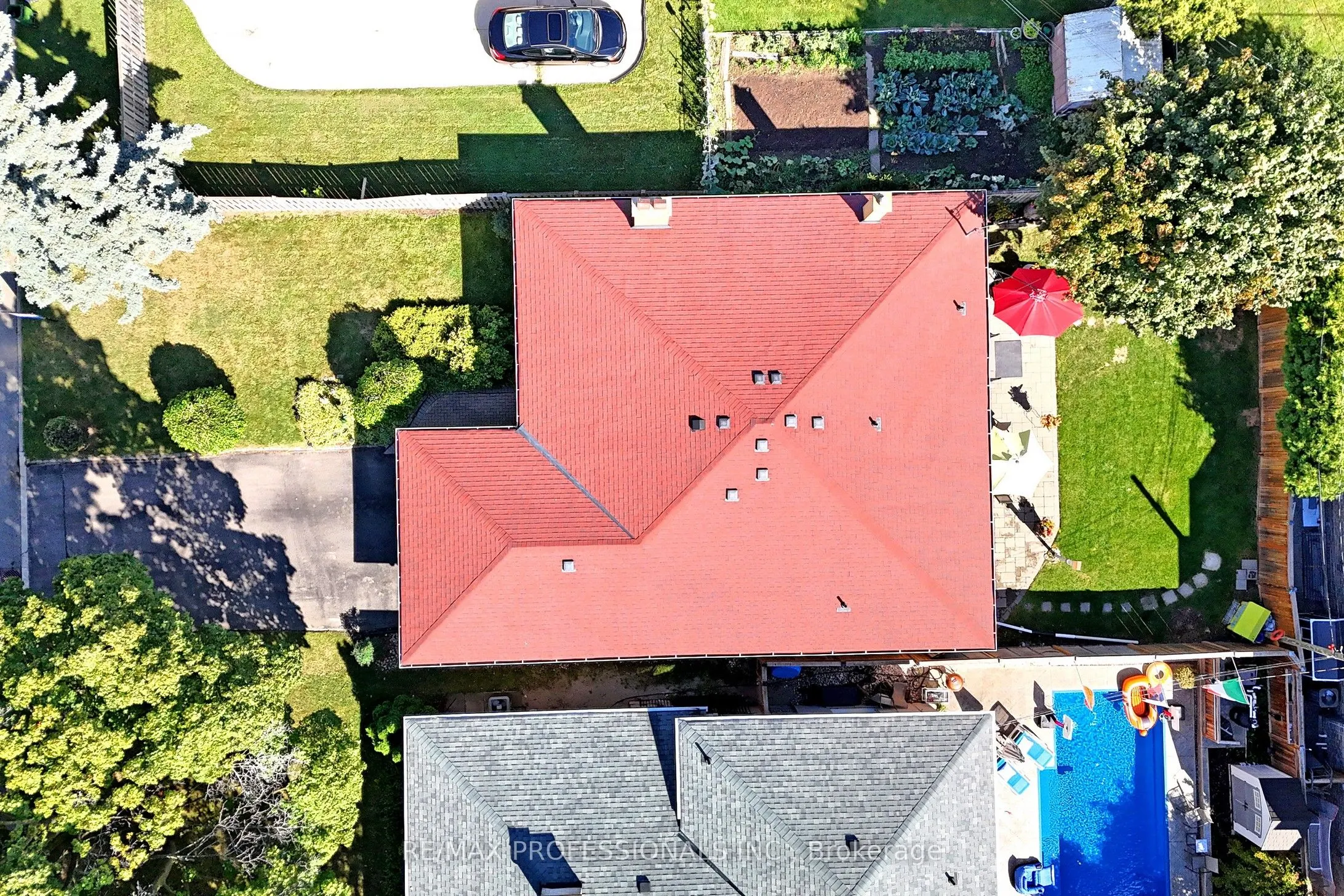 3 Hartsdale Drive