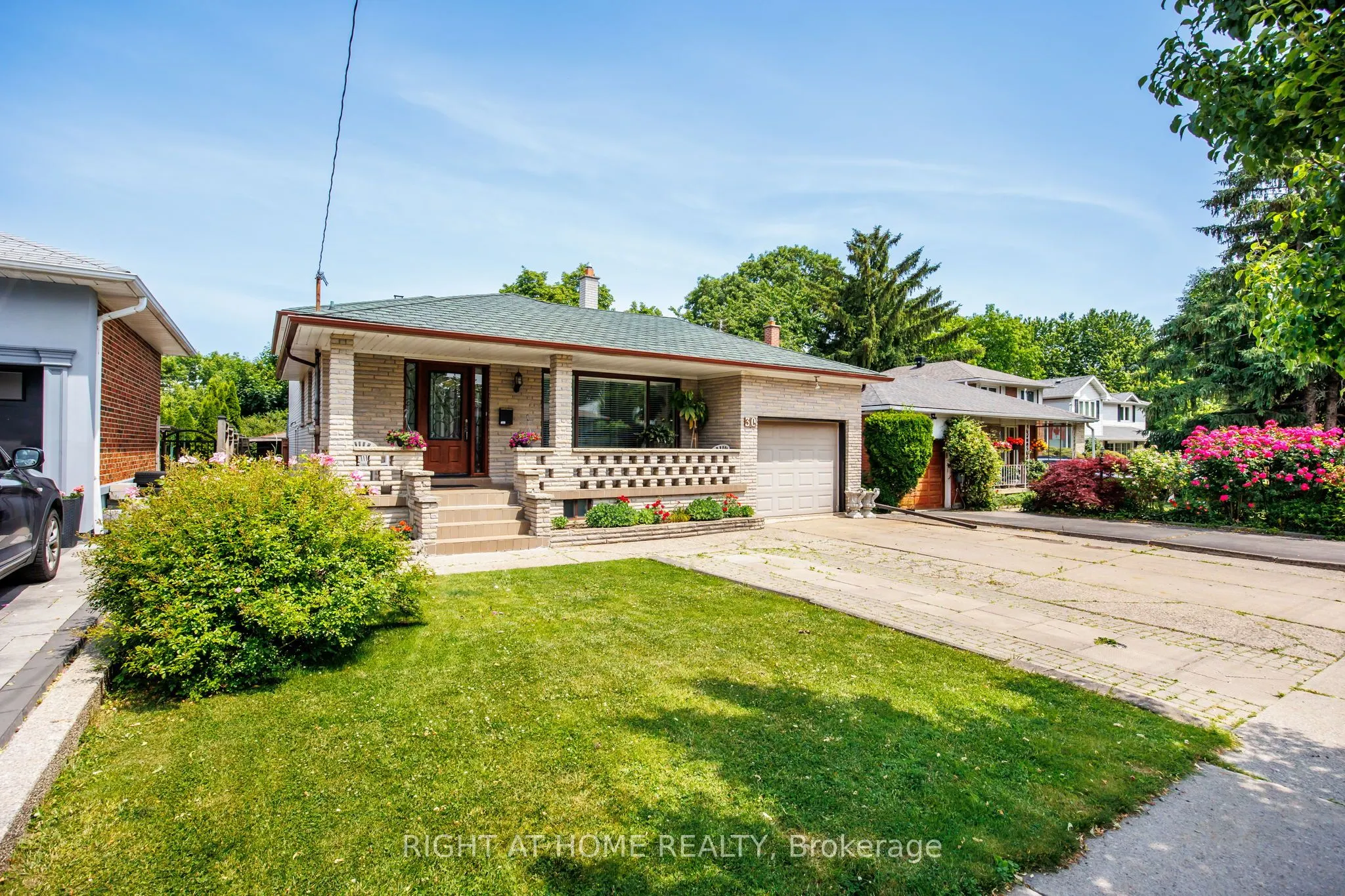 30 Hawthorne Road